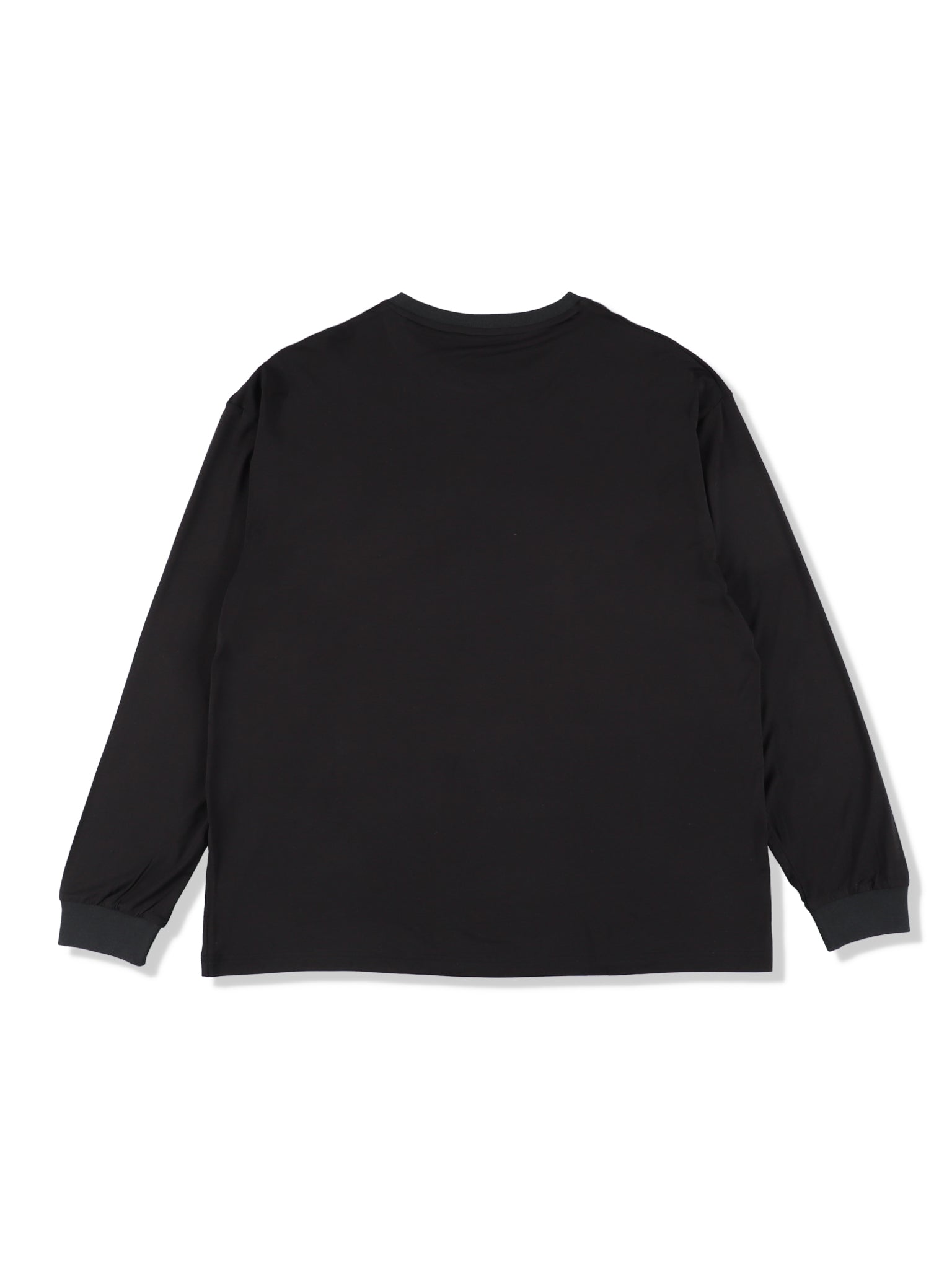 ハイブリット ラッシュガード ロングスリーブTシャツ