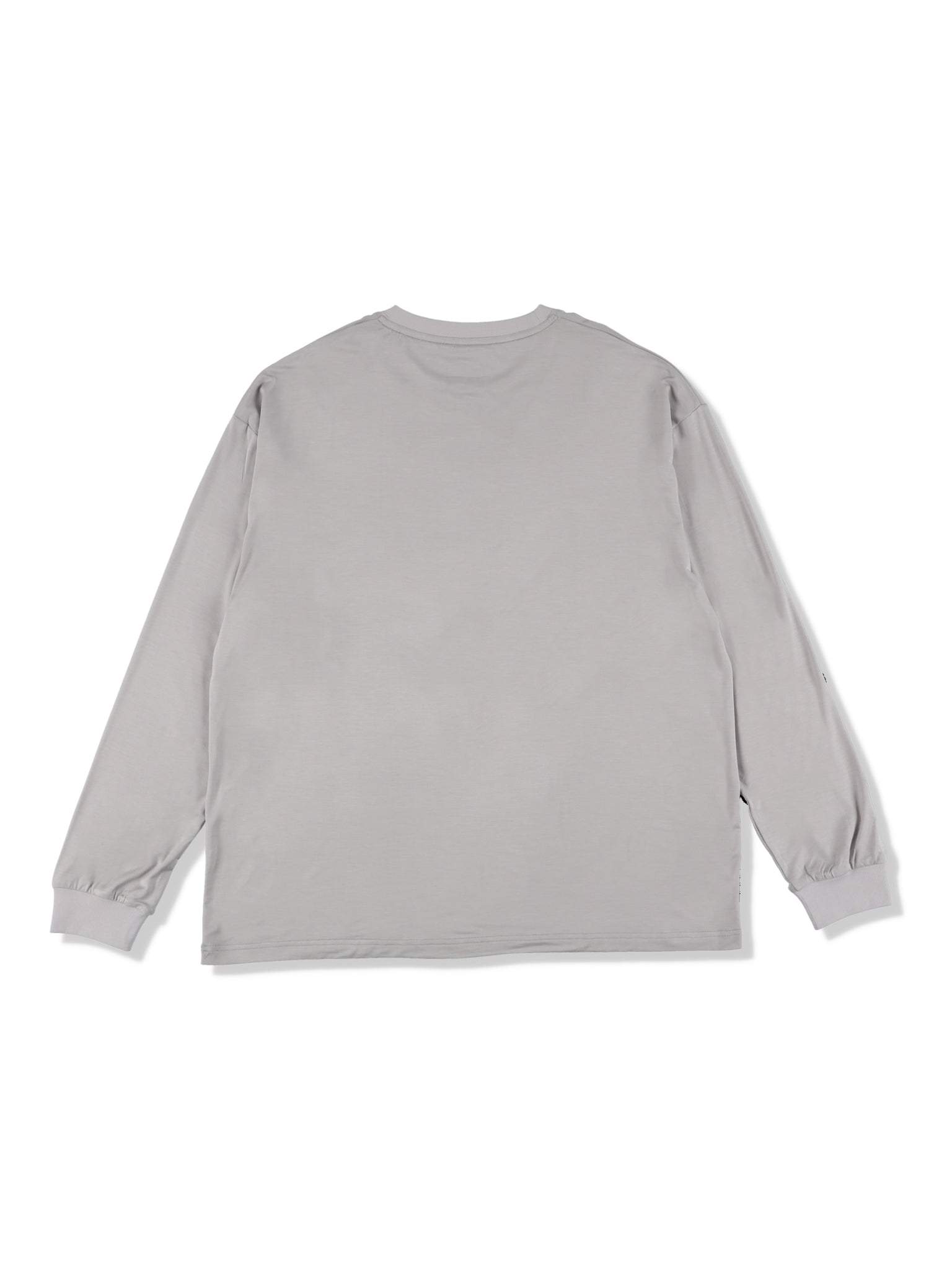 ハイブリット ラッシュガード ロングスリーブTシャツ