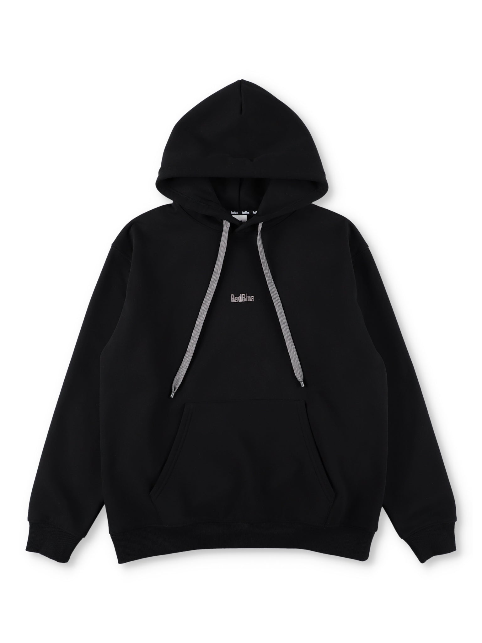 【極暖】UltraWalm®ヘヴィウェイト裏起毛スウェットパーカー