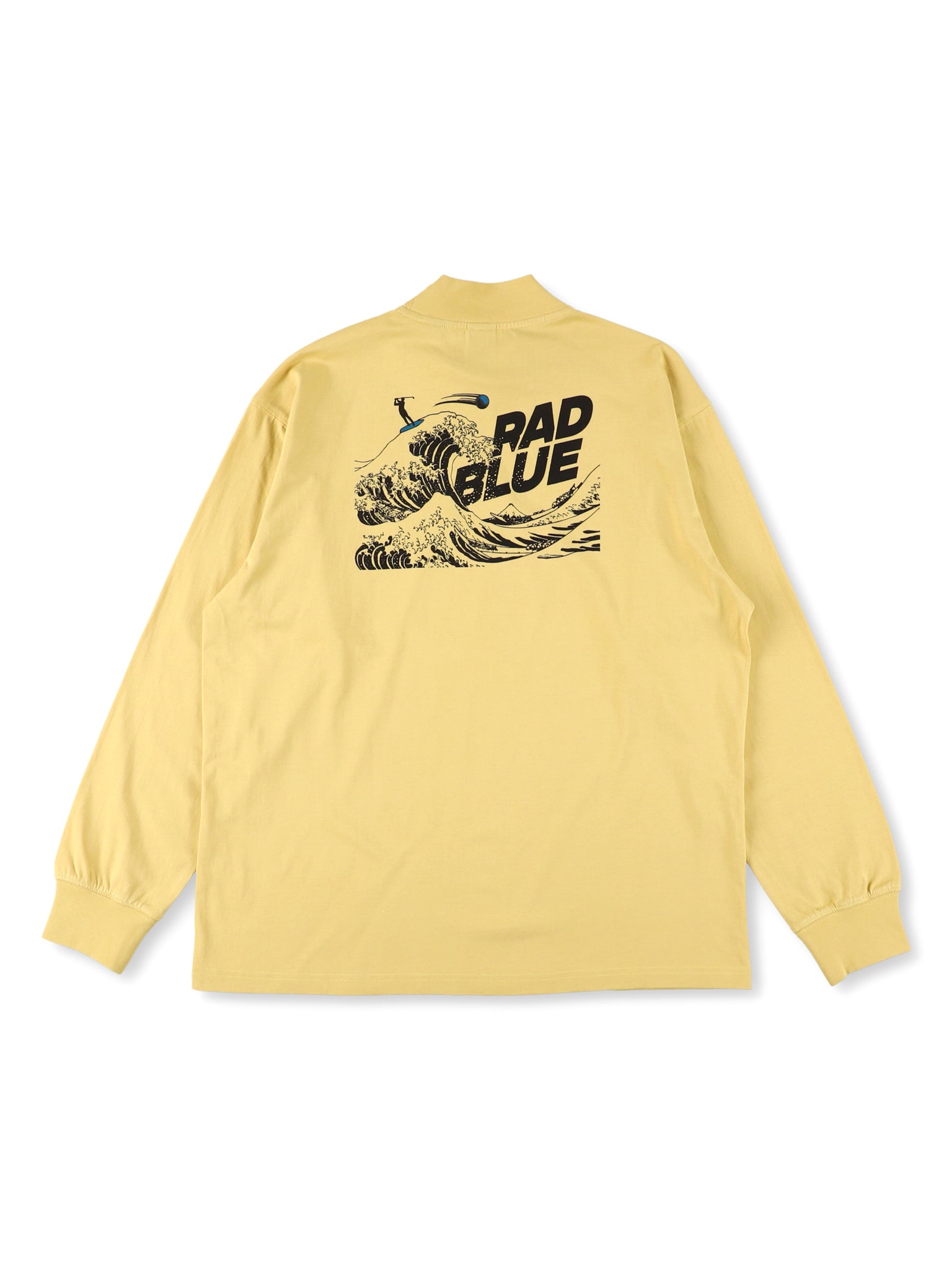 DrySilkyCotton® 【golf on board】