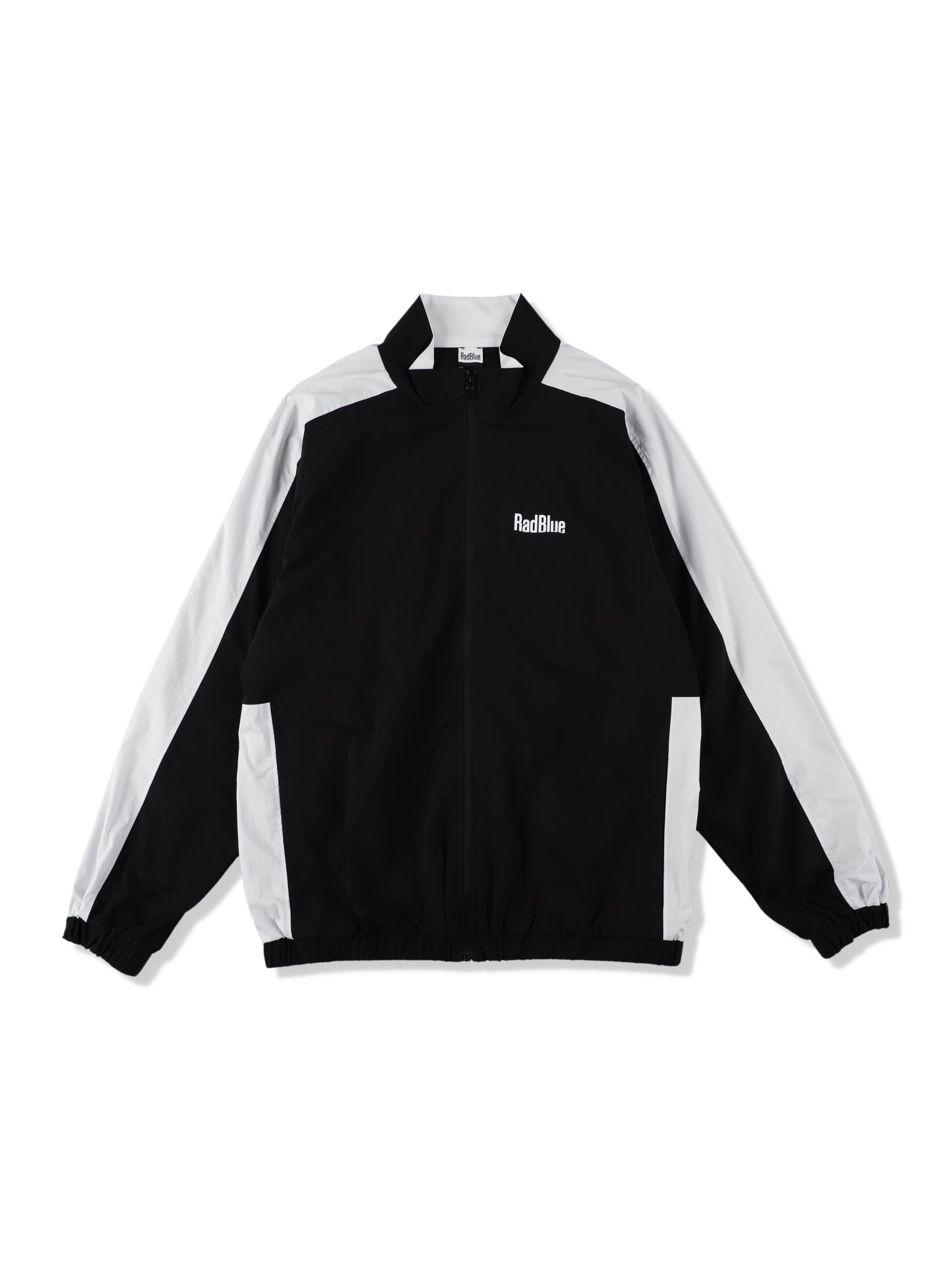テックCottonNylon ライントラックJacket