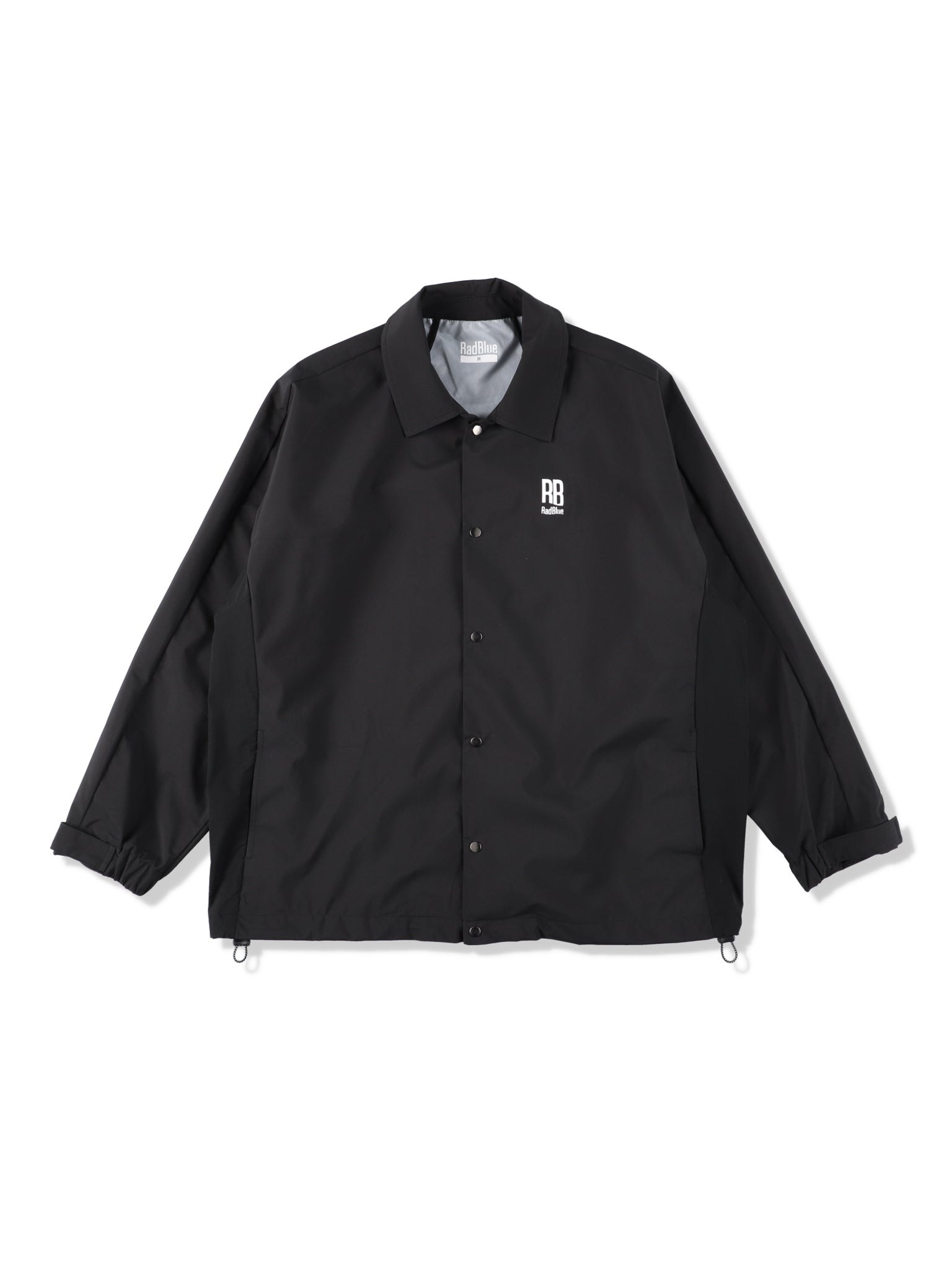 ウィンドプルーフ アクティブ コーチJacket