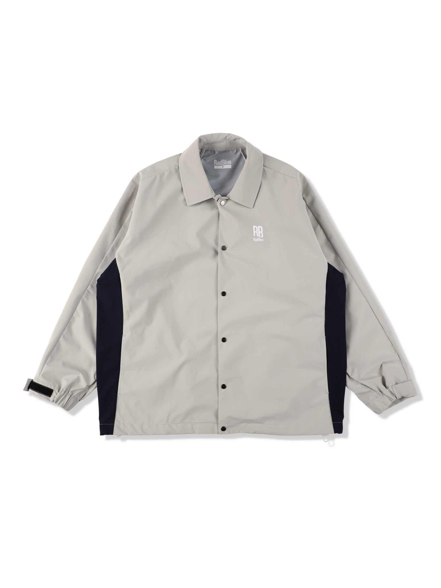 ウィンドプルーフ アクティブ コーチJacket