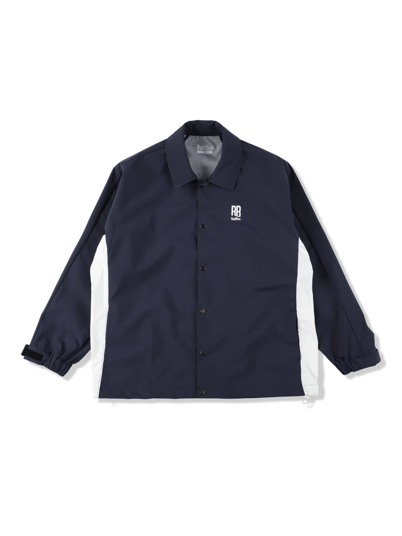 ウィンドプルーフ アクティブ コーチJacket