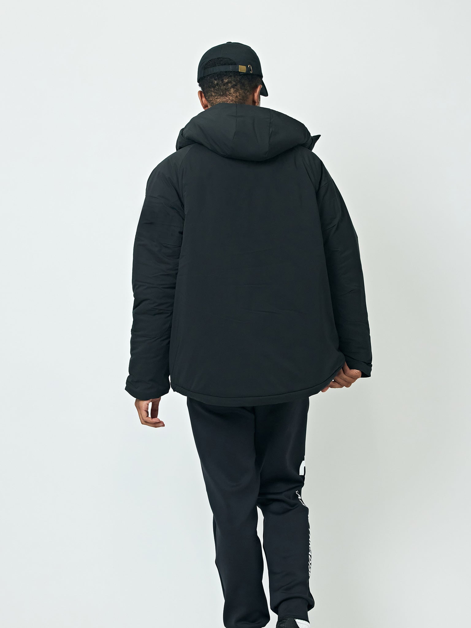 MINOTECH®️ST Stretch Down Jacket