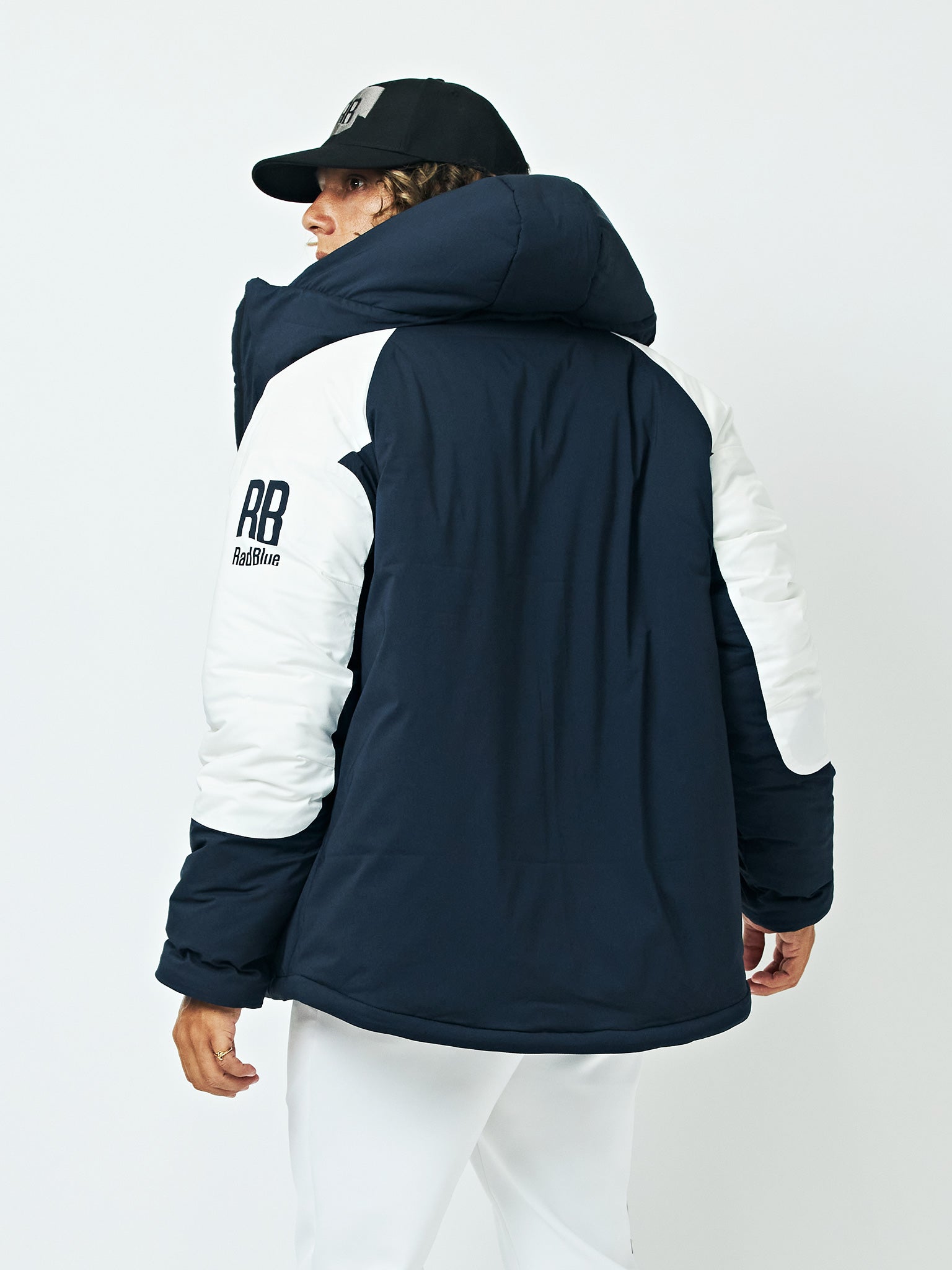 MINOTECH®️ST Stretch Down Jacket