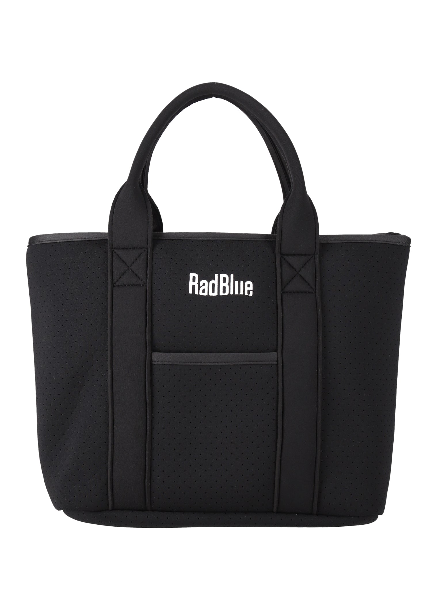Perforated Neoprene Medium Inner Mesh Tote