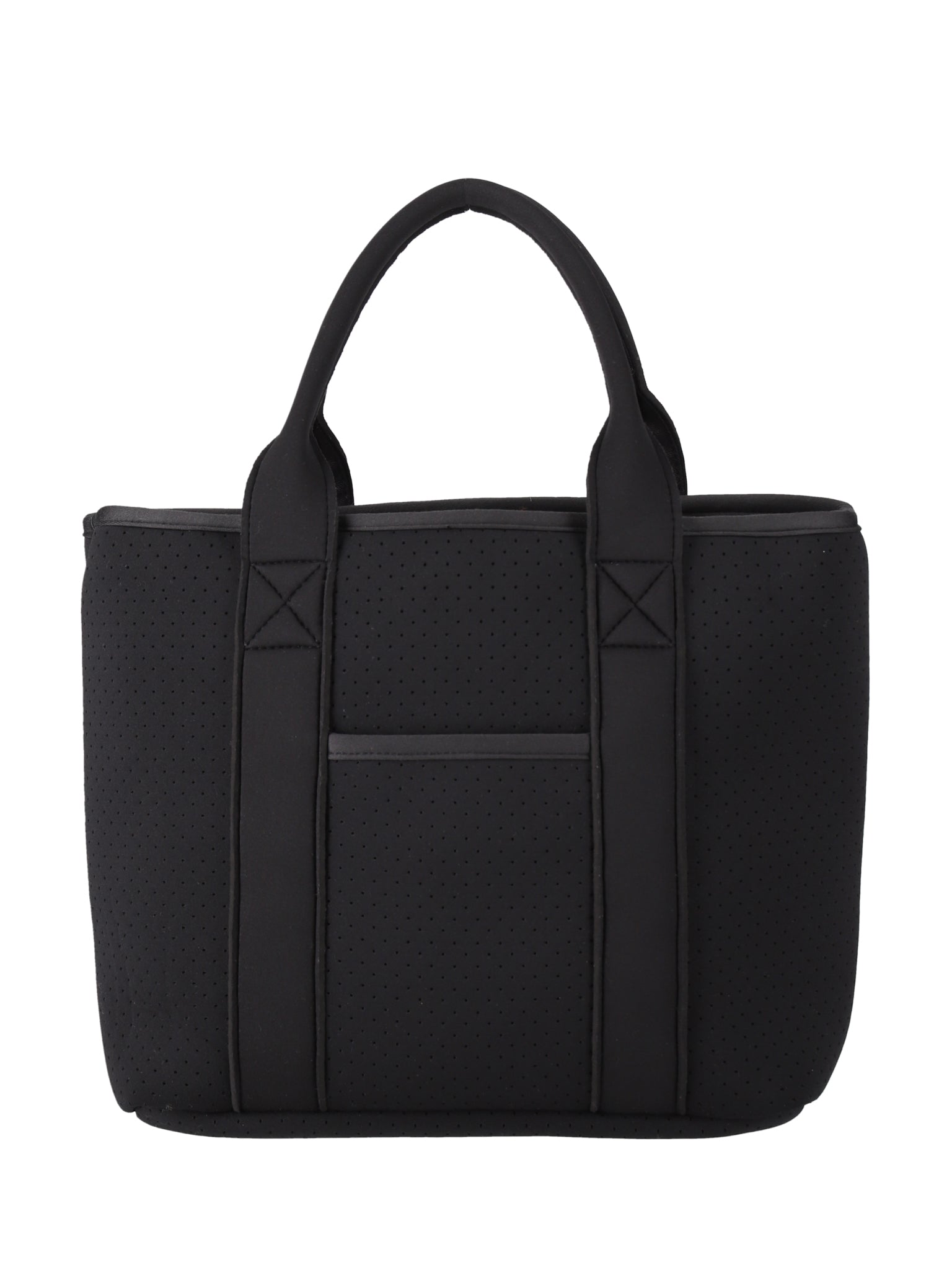 Perforated Neoprene Medium Inner Mesh Tote