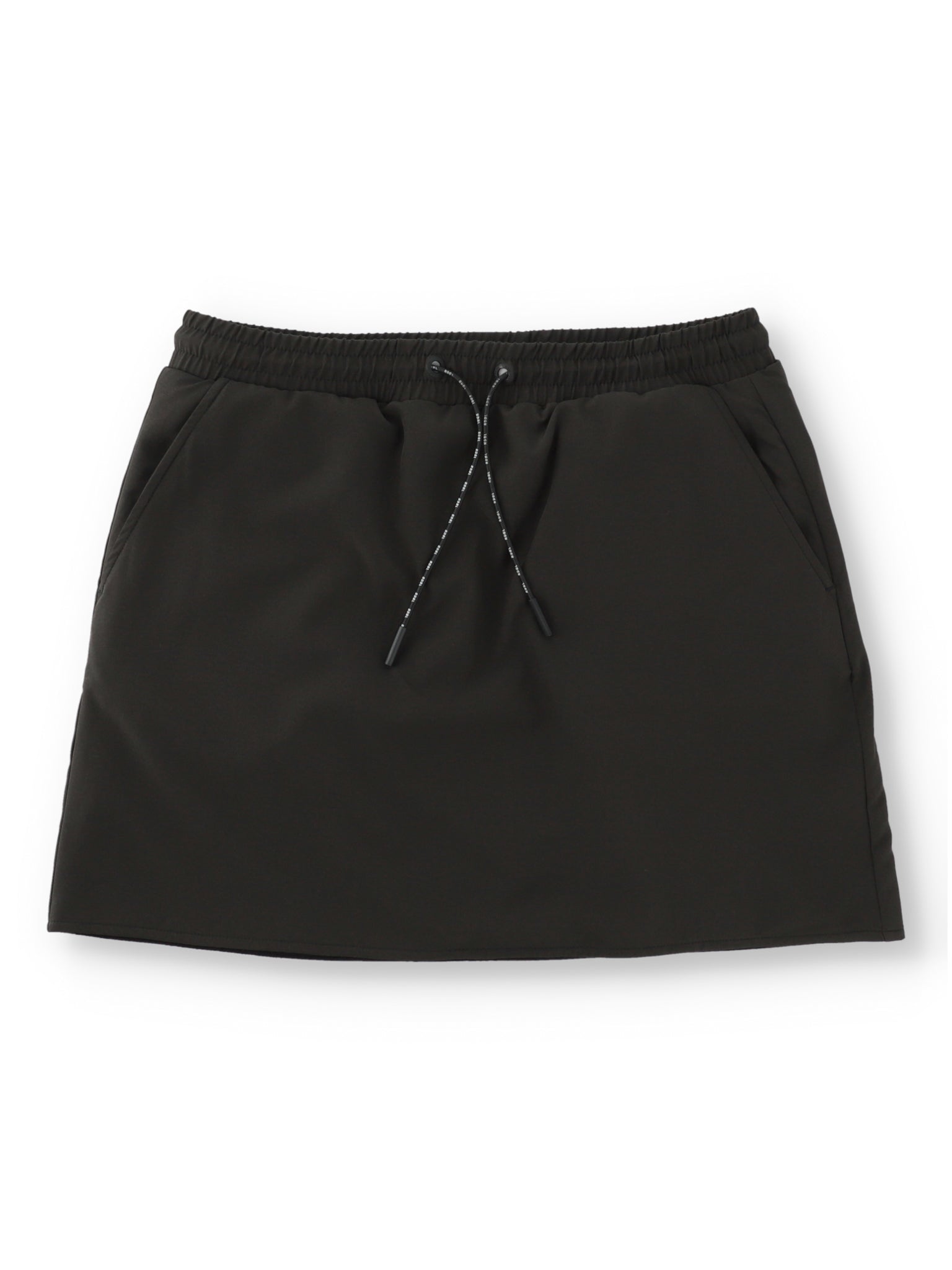 Women`sリバーシブルフリーススカート