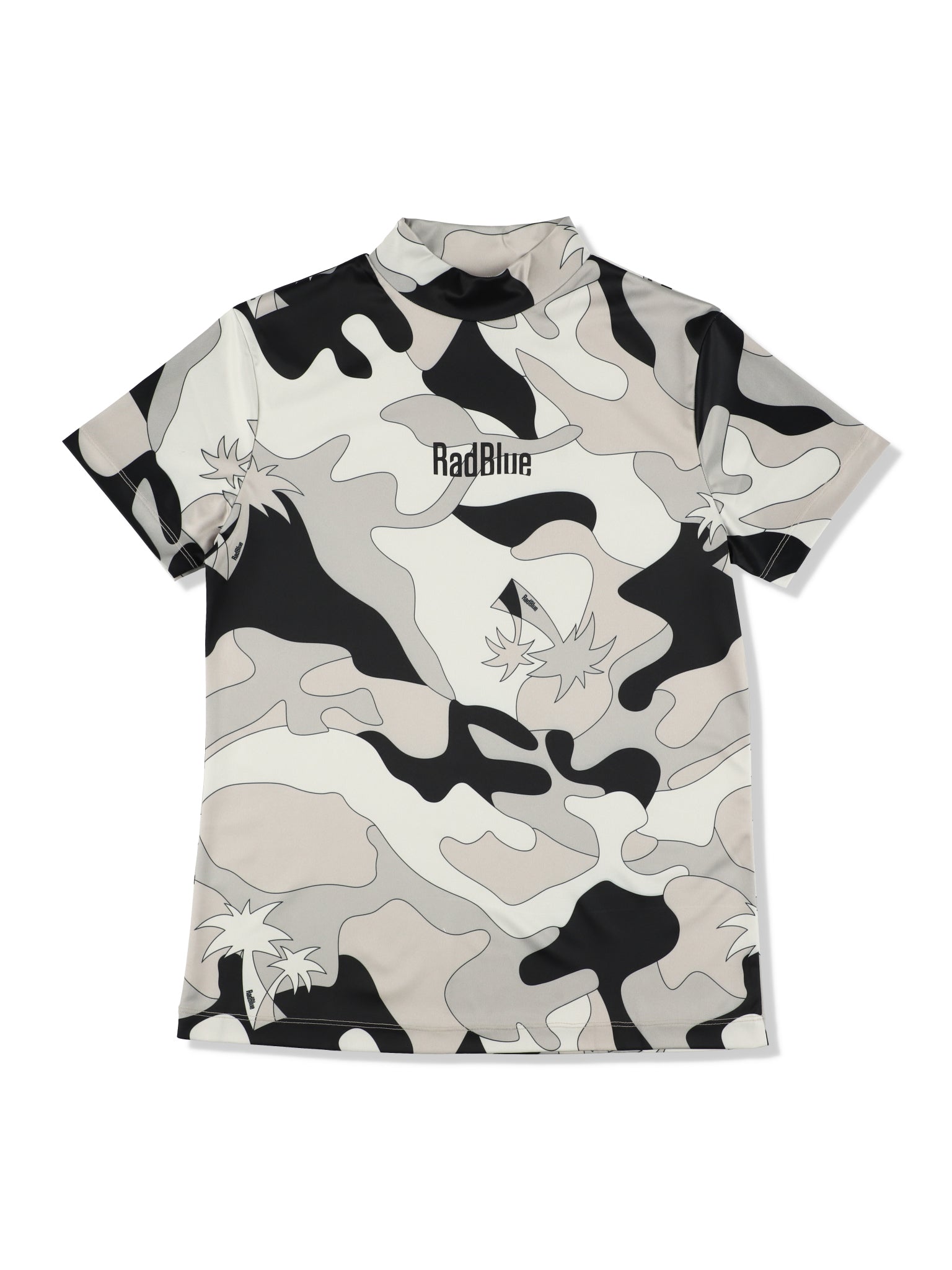 【Palm camo】