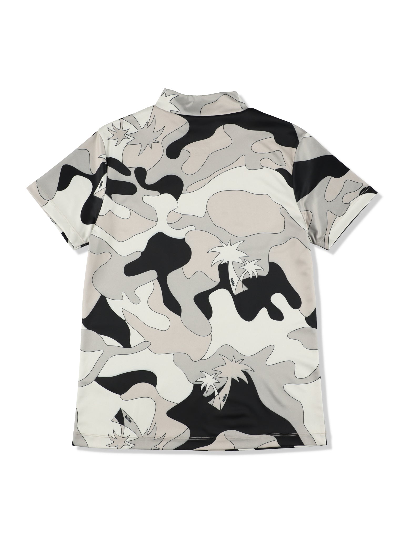 【Palm camo】