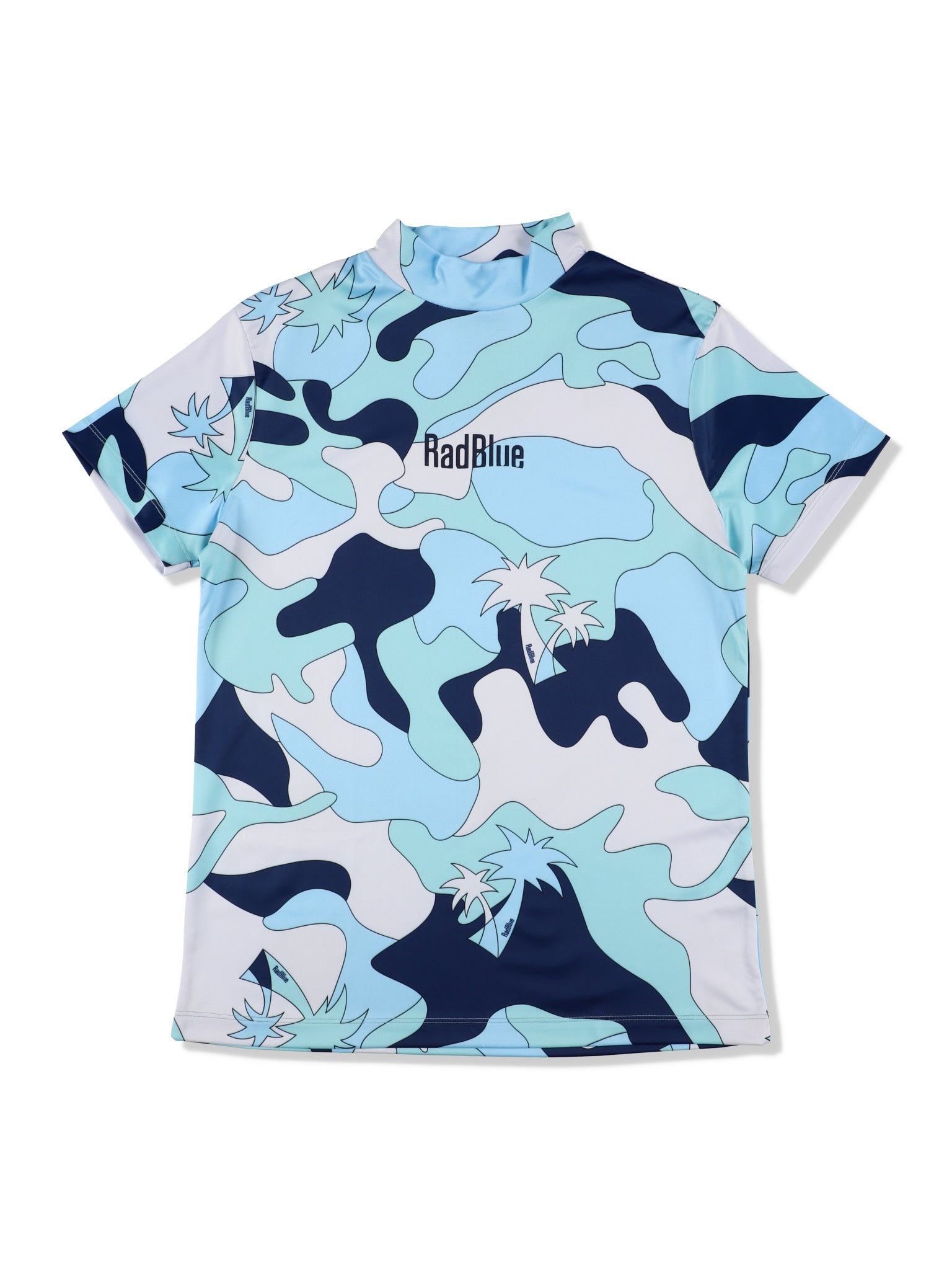 【Palm camo】