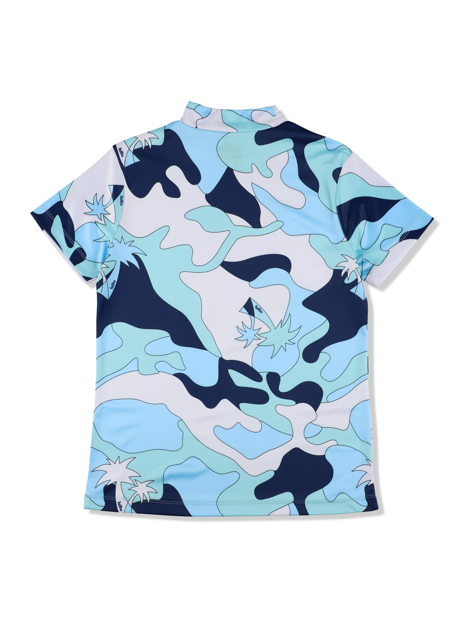 【Palm camo】