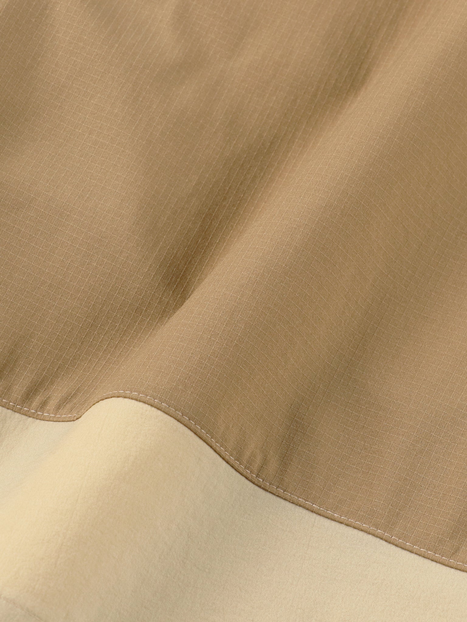 リップストップベルトカーゴショートパンツ