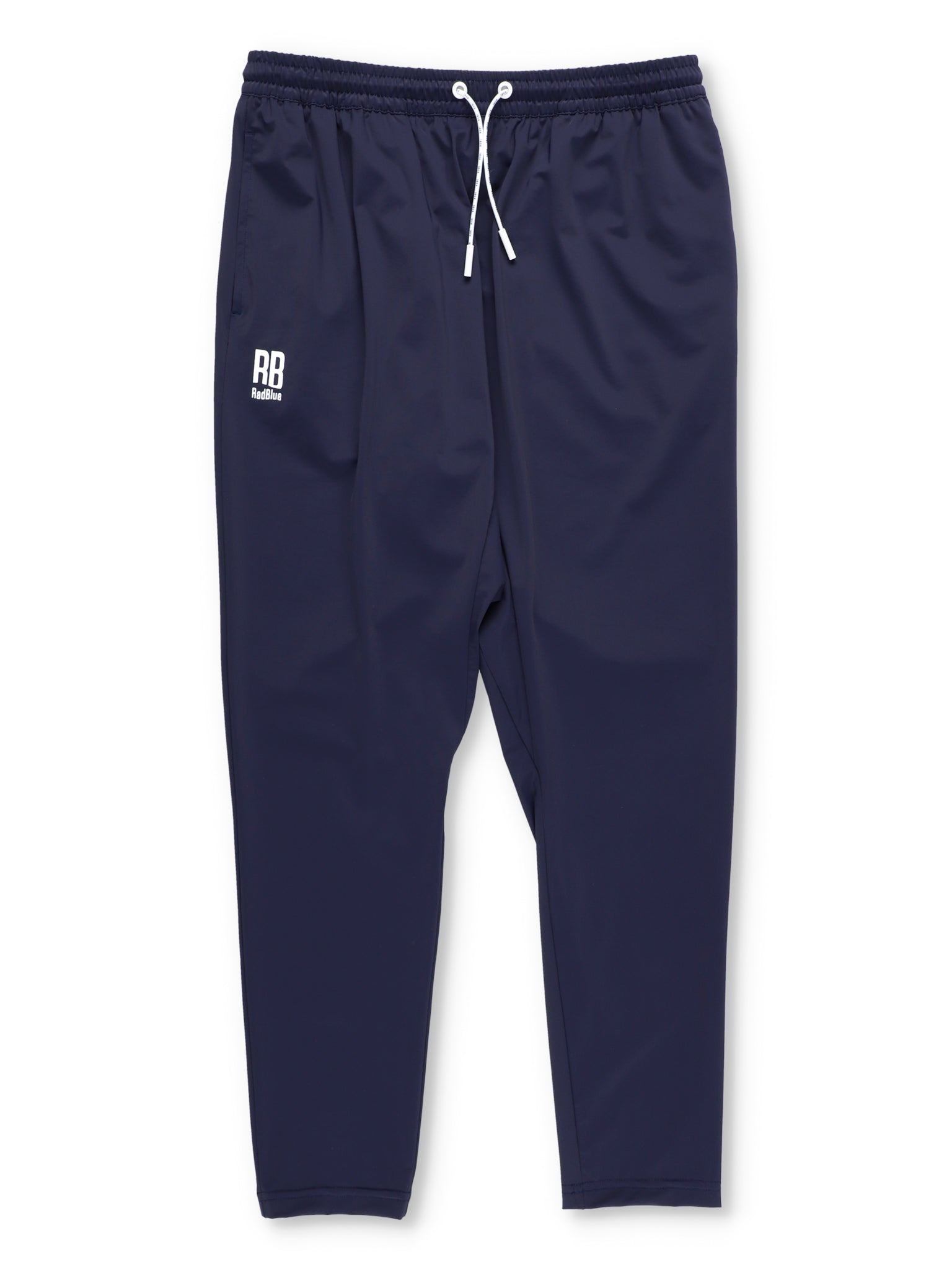 Cool Stretch Tapered Pants