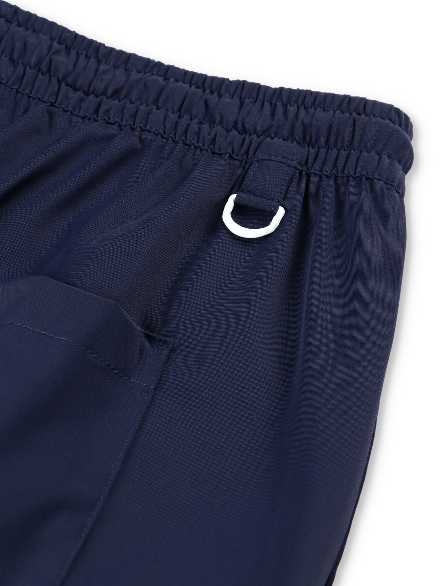 Cool Stretch Tapered Pants