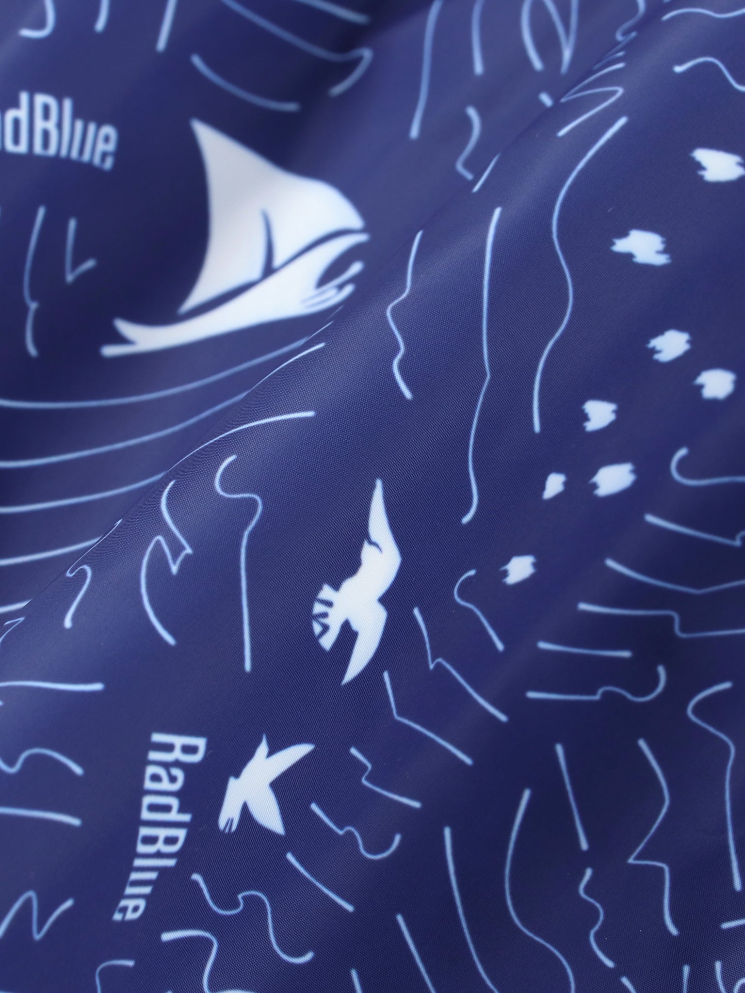 LuxeShell® 【SEA】