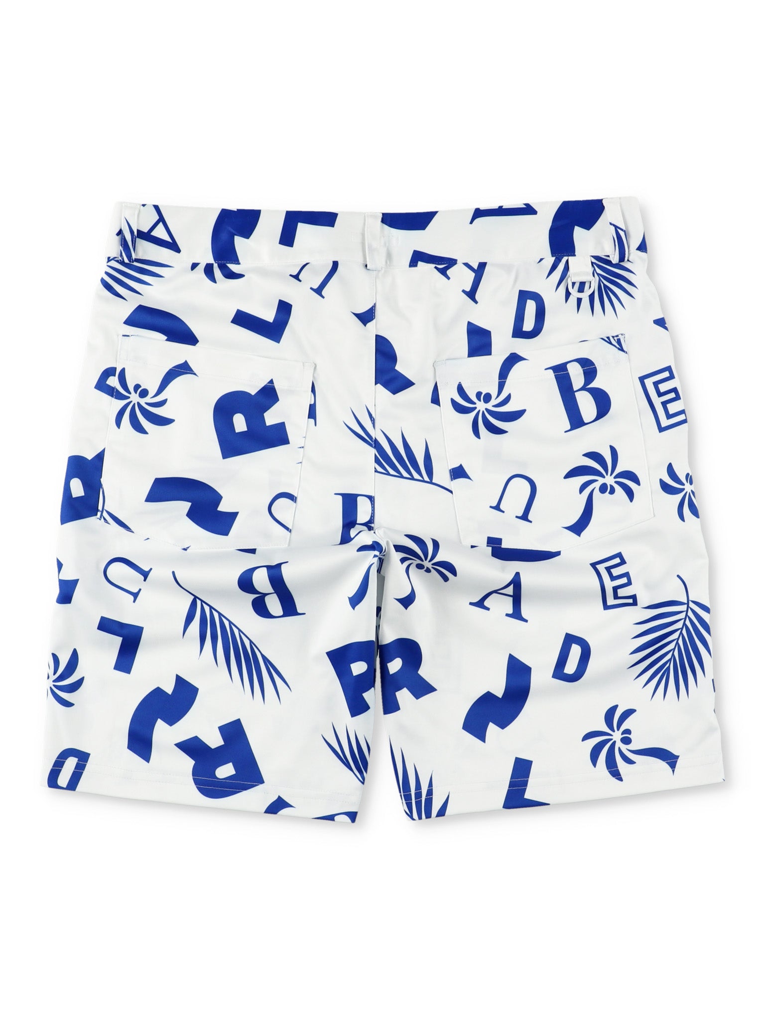 PHABOL® ラッシュショーツ【ETP】