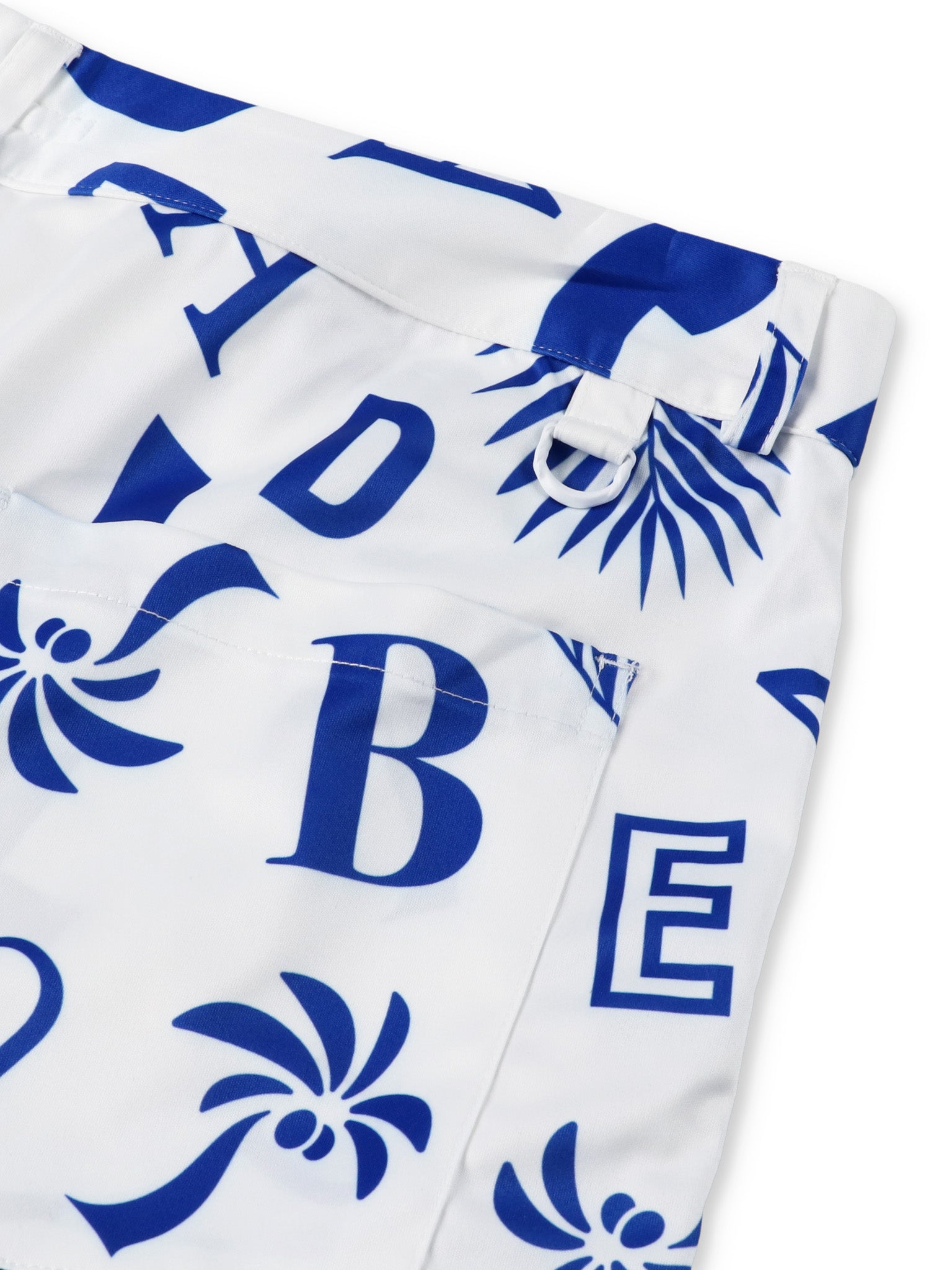 PHABOL® ラッシュショーツ【ETP】