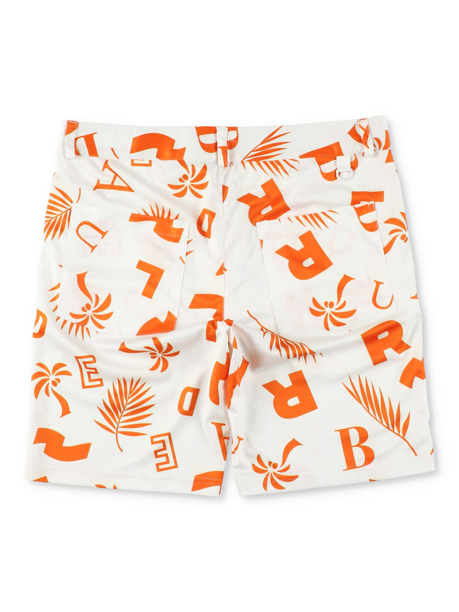 PHABOL® ラッシュショーツ【ETP】