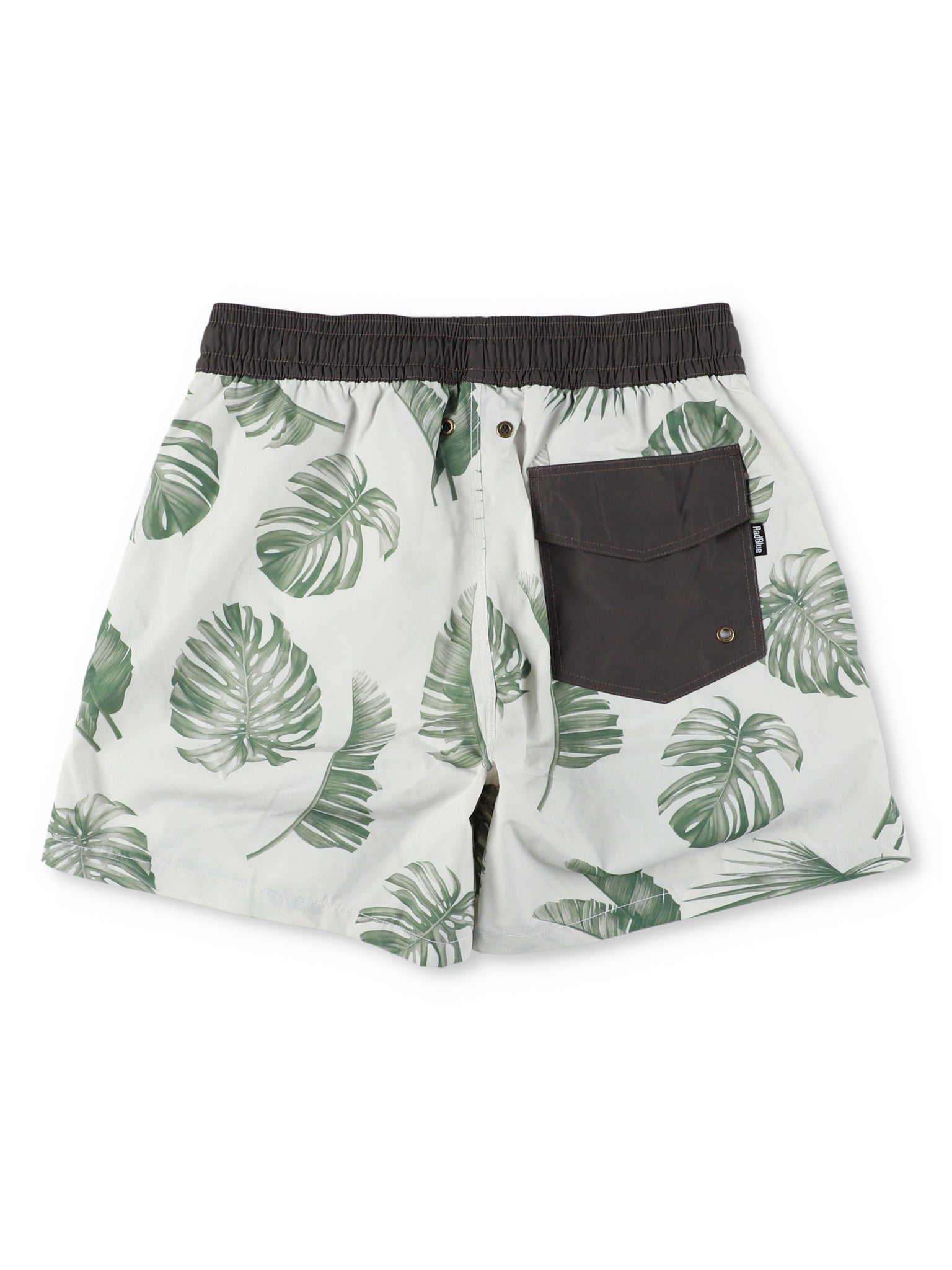 LuxeShell® ボードショーツ【LEF】