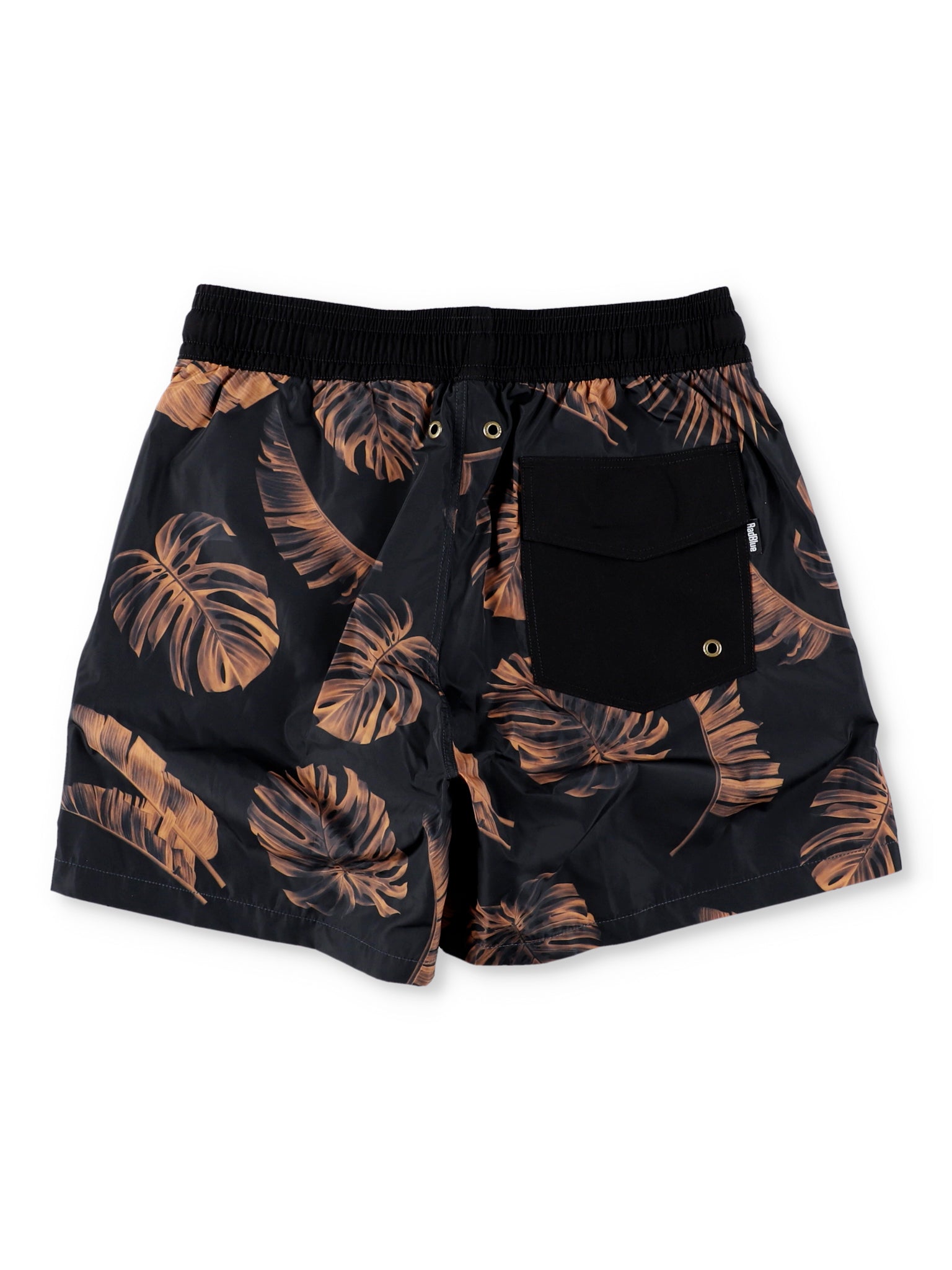 LuxeShell® ボードショーツ【LEF】