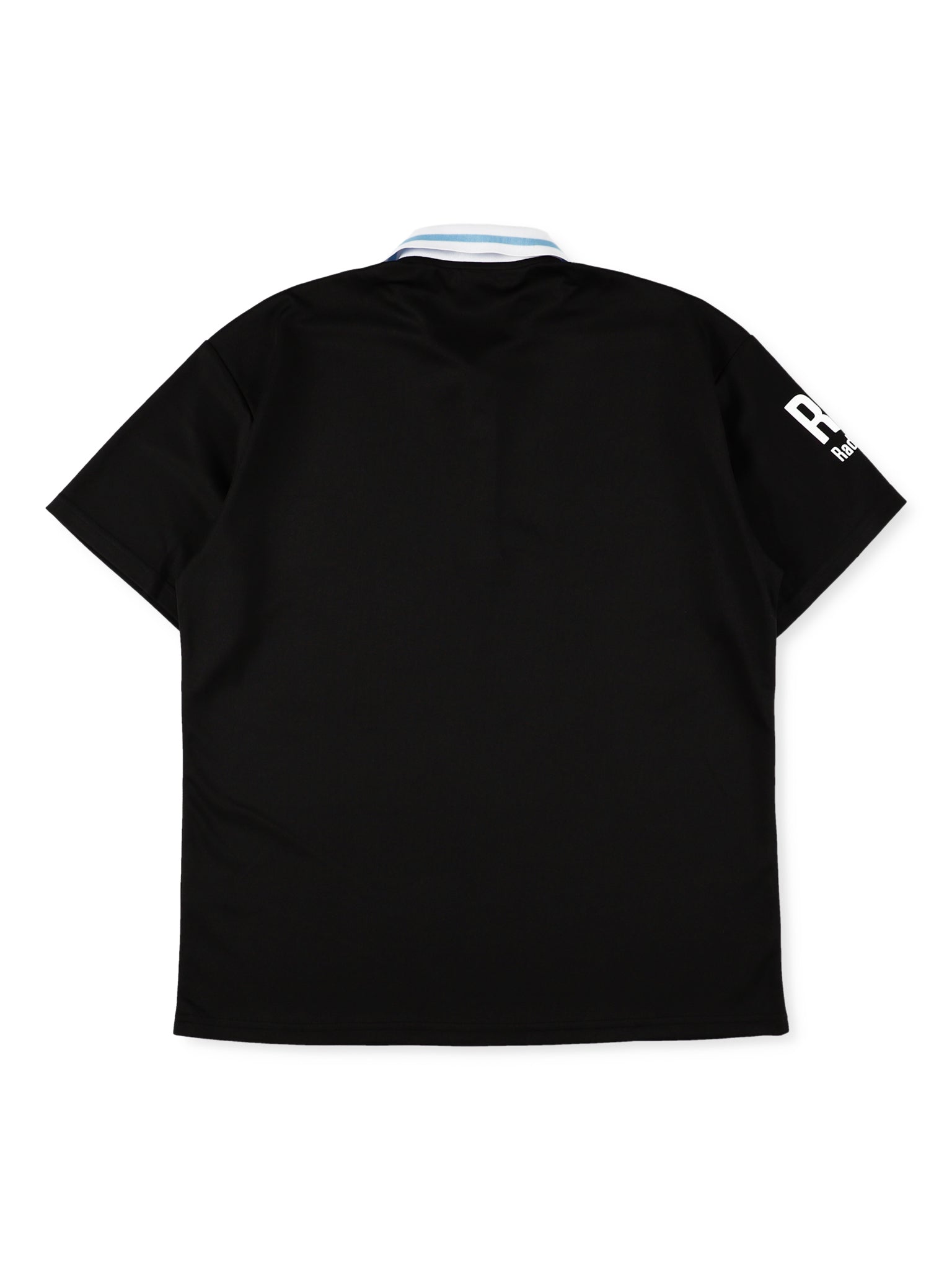 ベーシックドライカノコ ポロシャツ