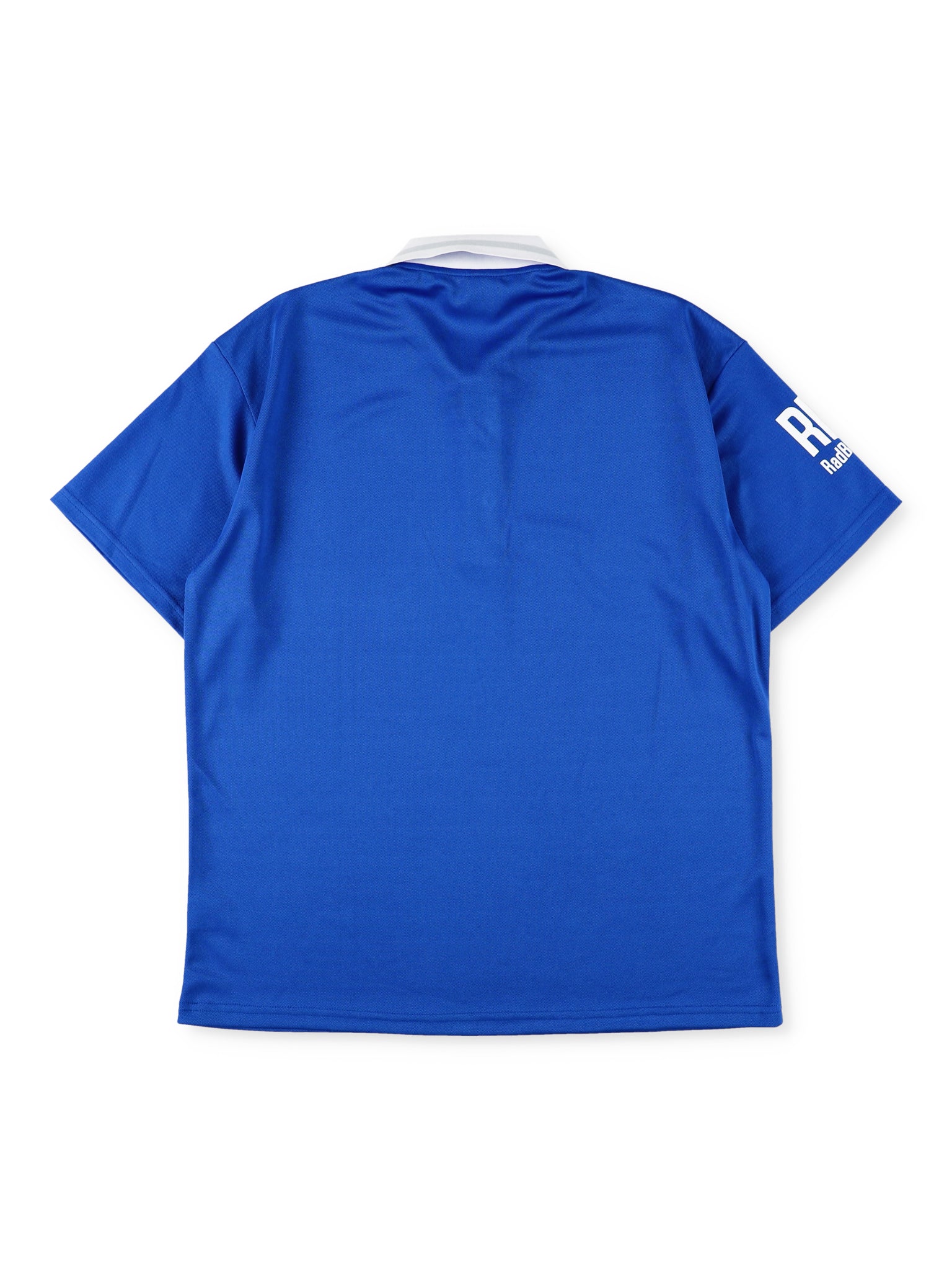 ベーシックドライカノコ ポロシャツ