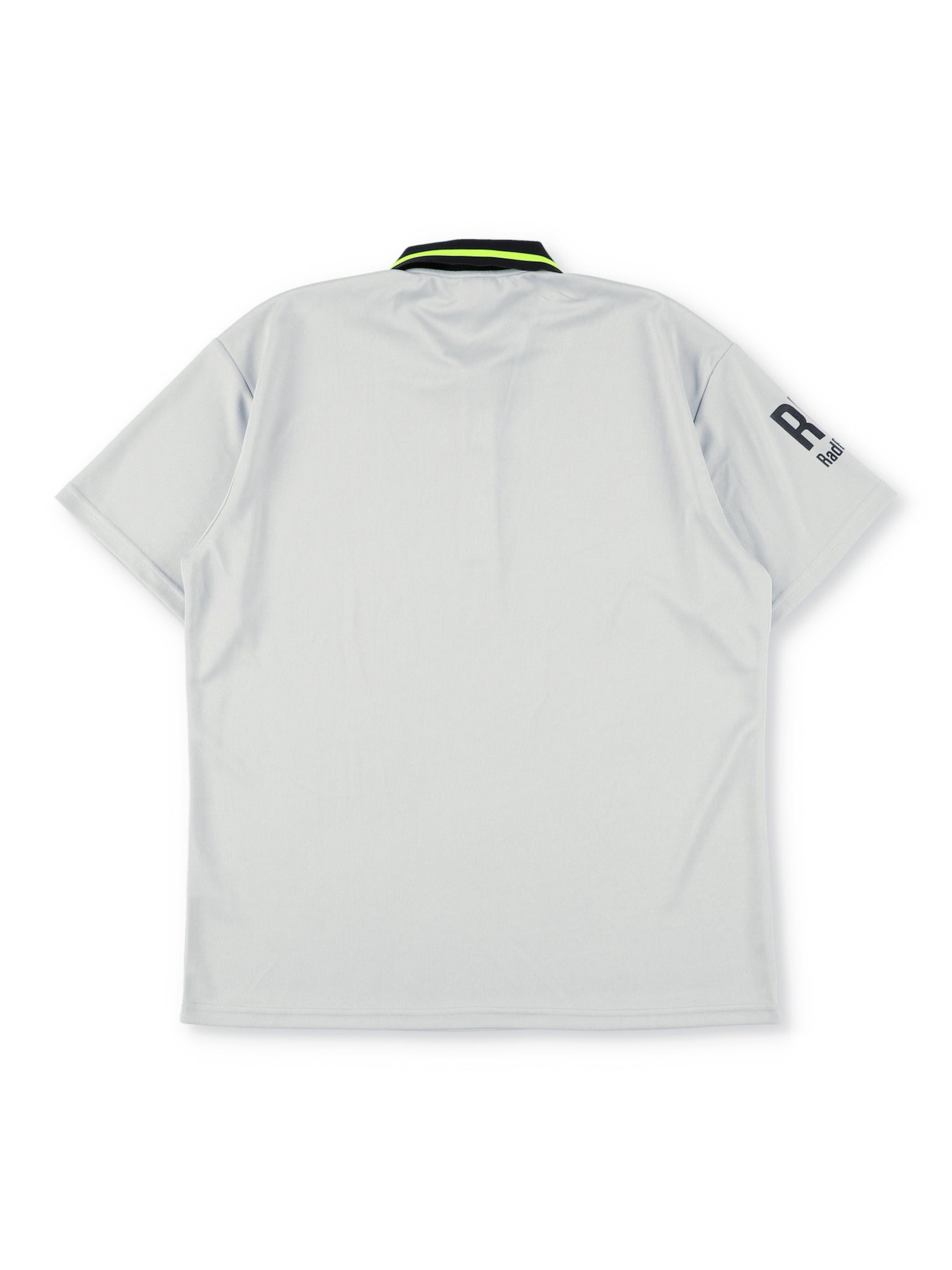 ベーシックドライカノコ ポロシャツ