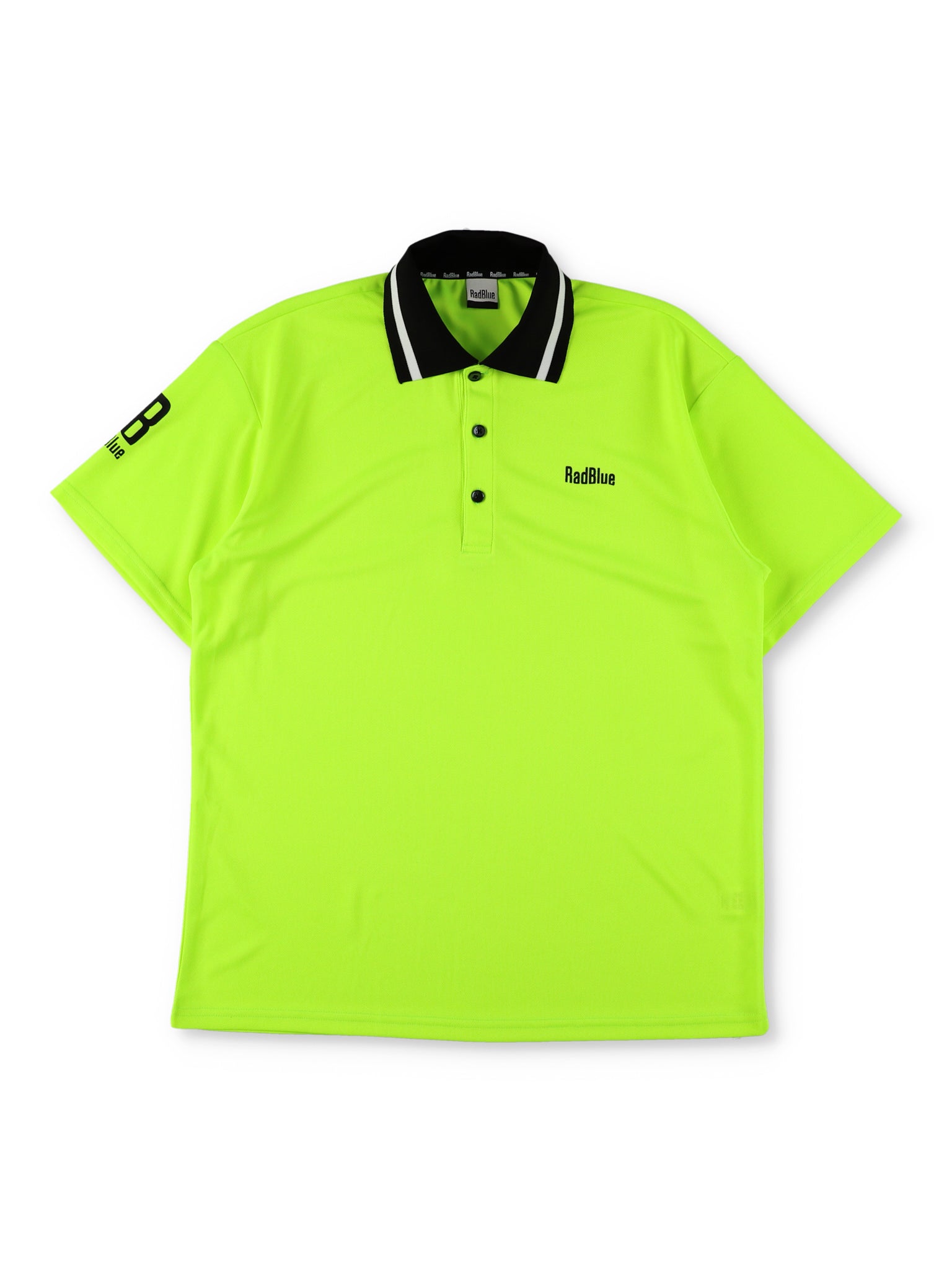 ベーシックドライカノコ ポロシャツ