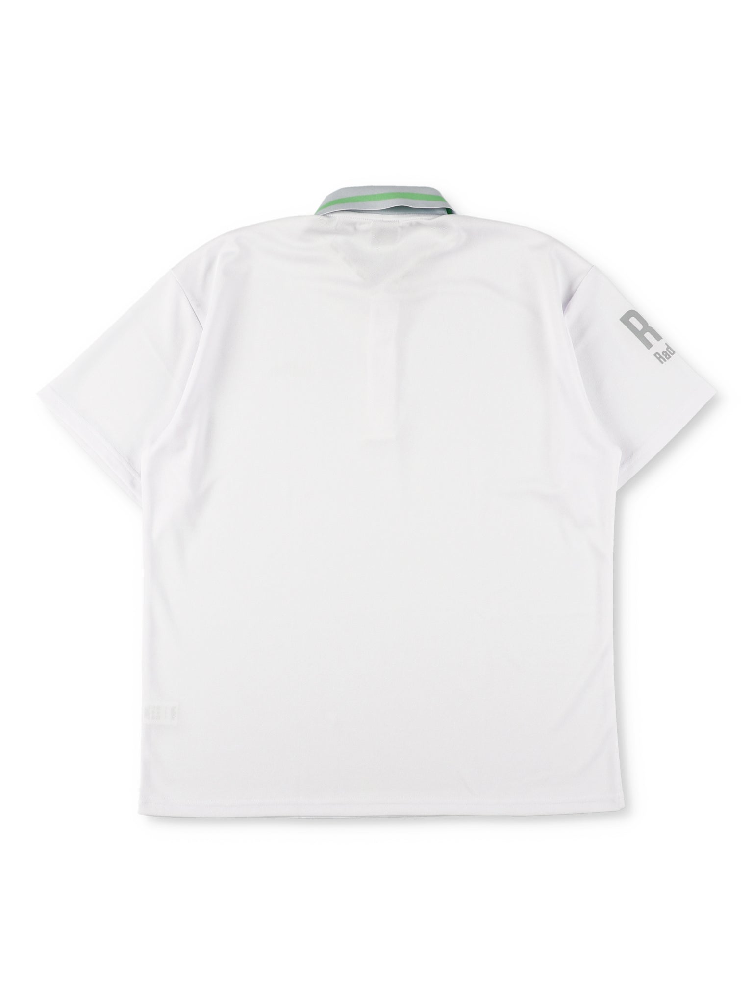 ベーシックドライカノコ ポロシャツ