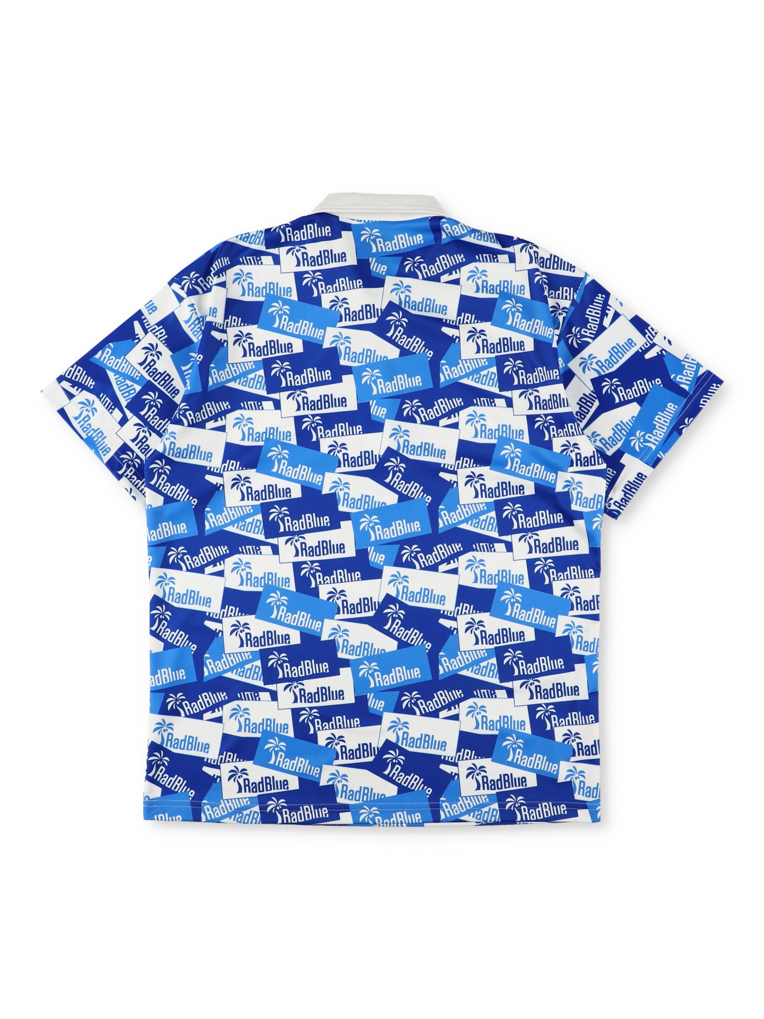 PHABOL®ドライポロシャツ【STICKER】