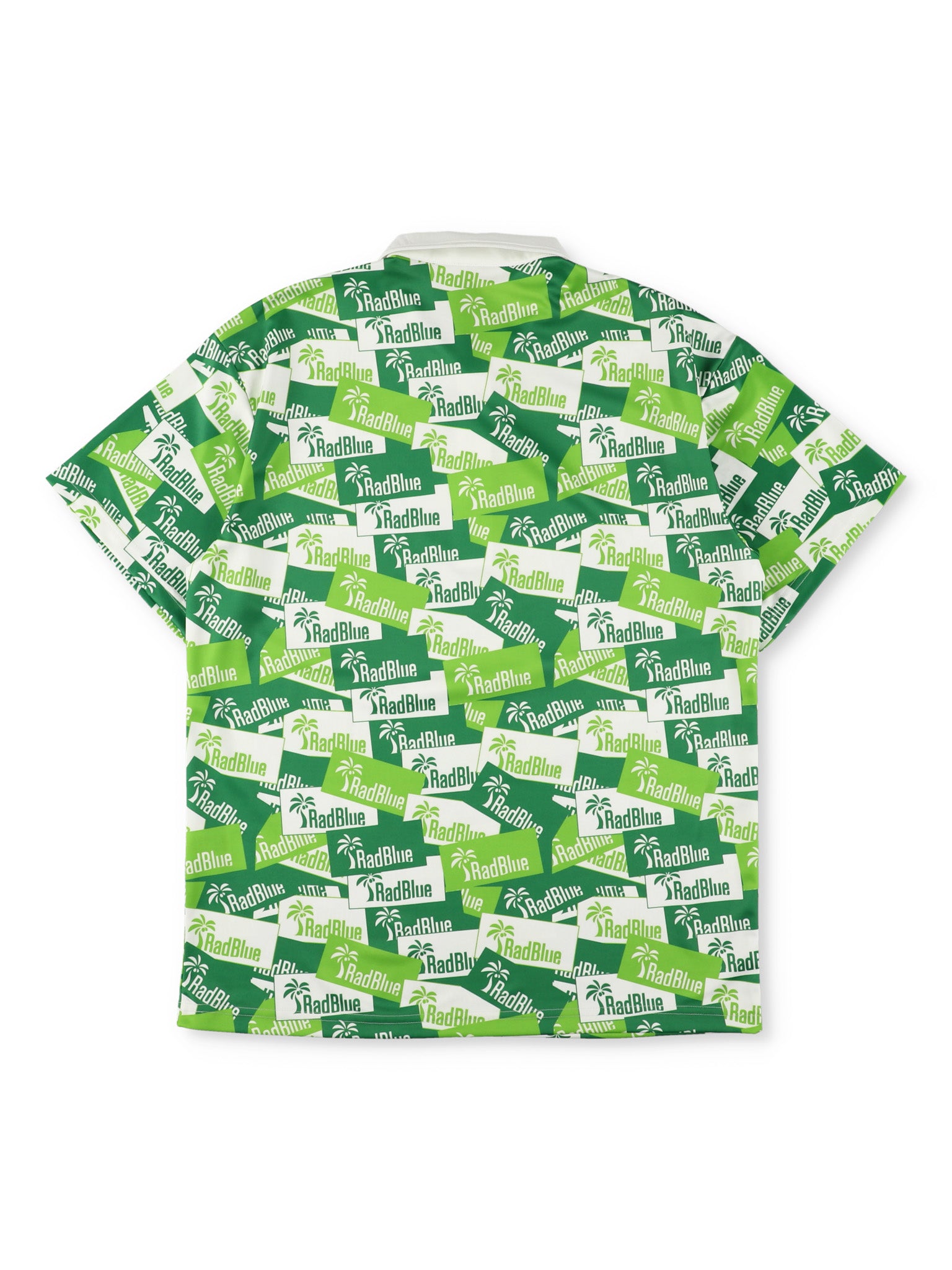 PHABOL®ドライポロシャツ【STICKER】