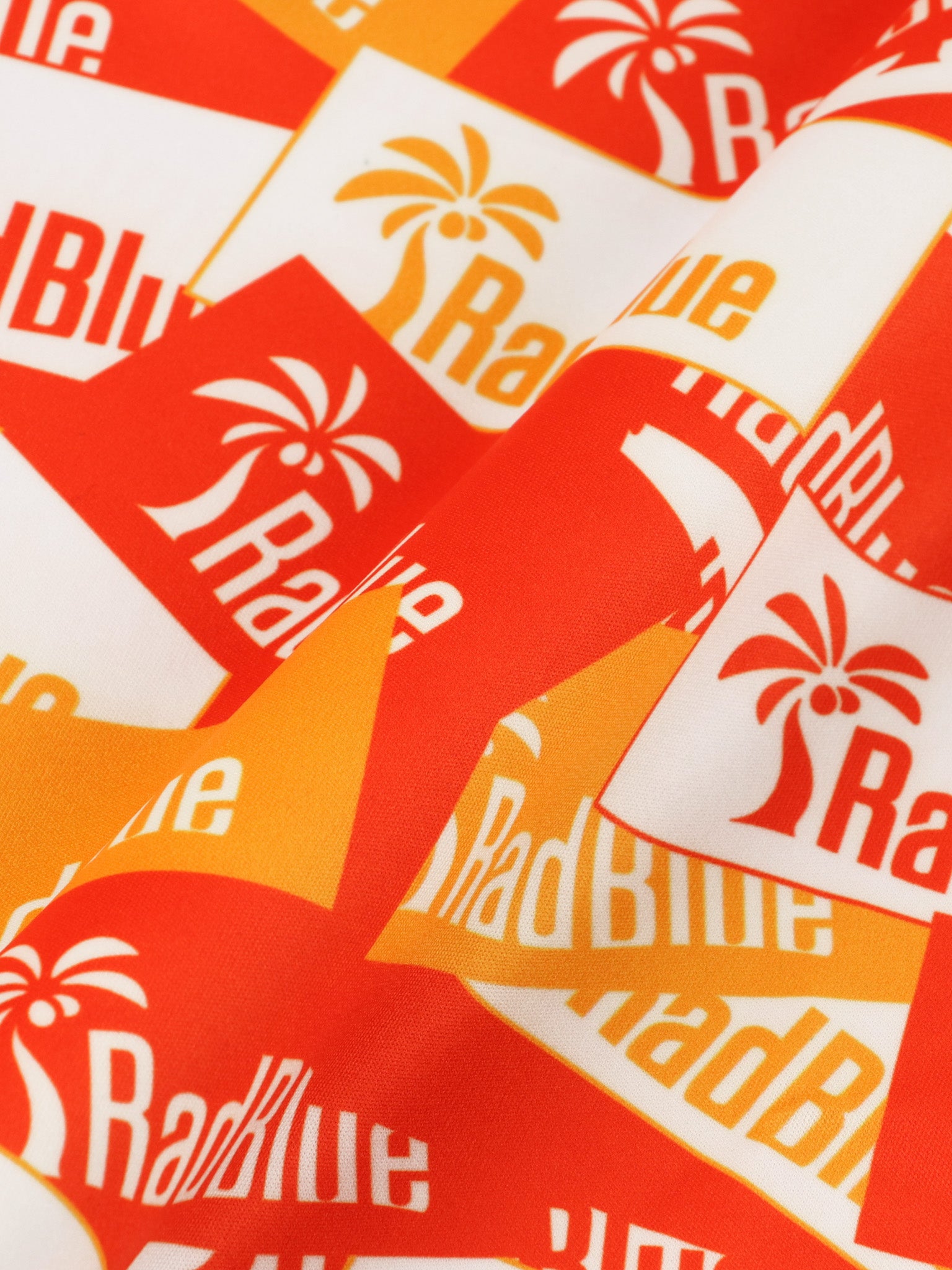 PHABOL®ドライポロシャツ【STICKER】