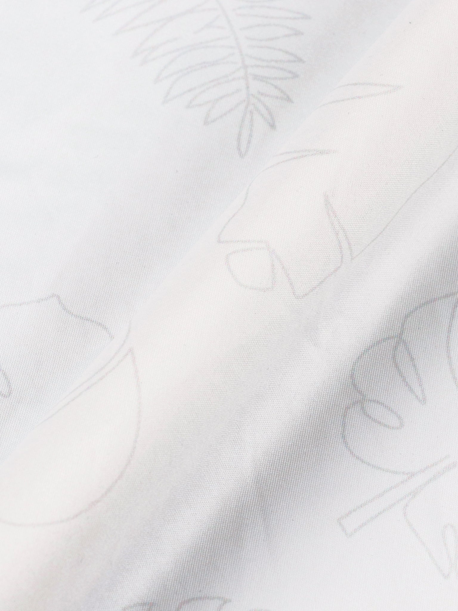 PHABOL® メッシュ切り替え ドライモックネック