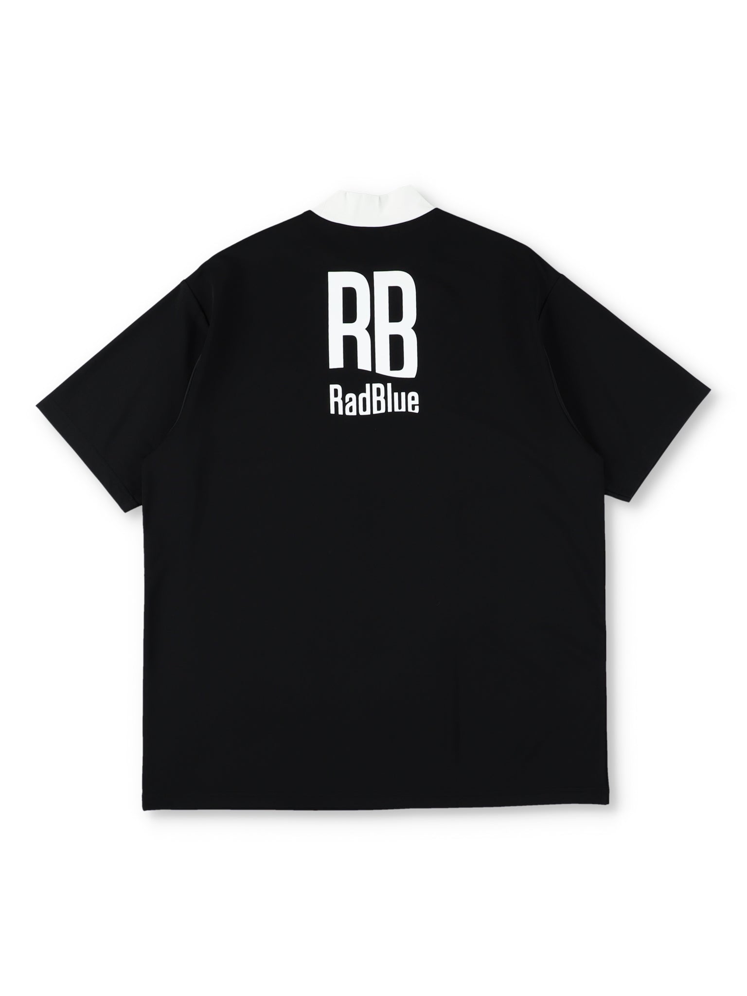 スーパードライストレッチ モックネック