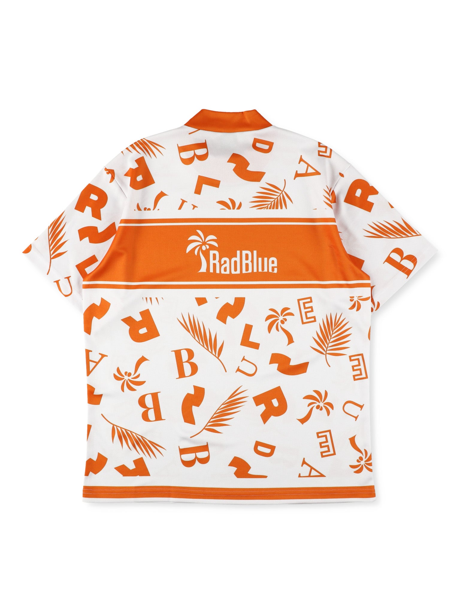 ベーシックドライカノコ モックネック【ETP】