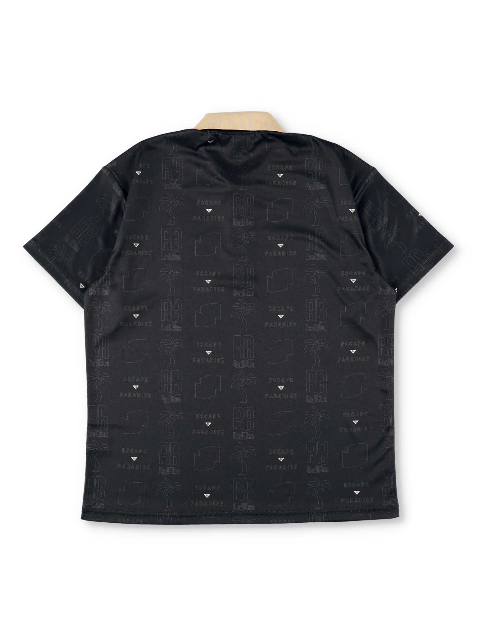 MONOドライカノコ ポロシャツ