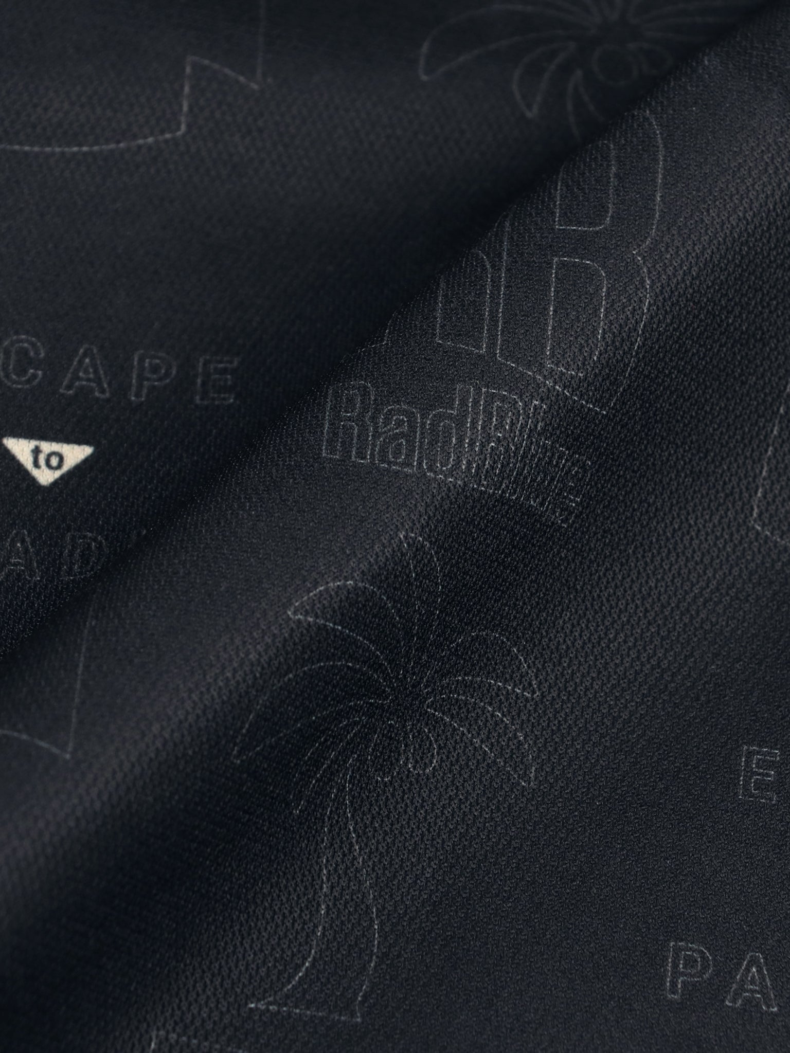 MONOドライカノコ ポロシャツ