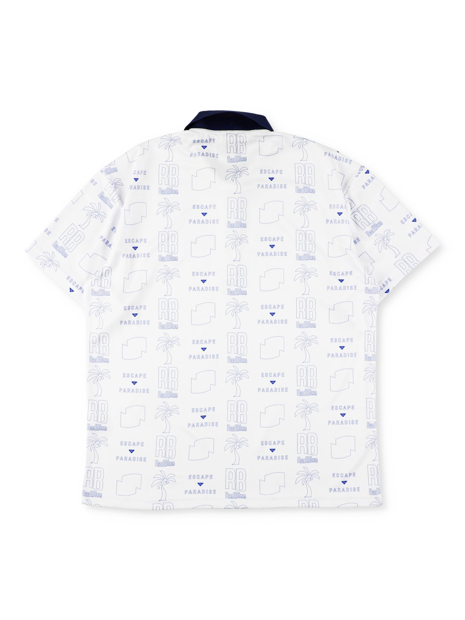 MONOドライカノコ ポロシャツ