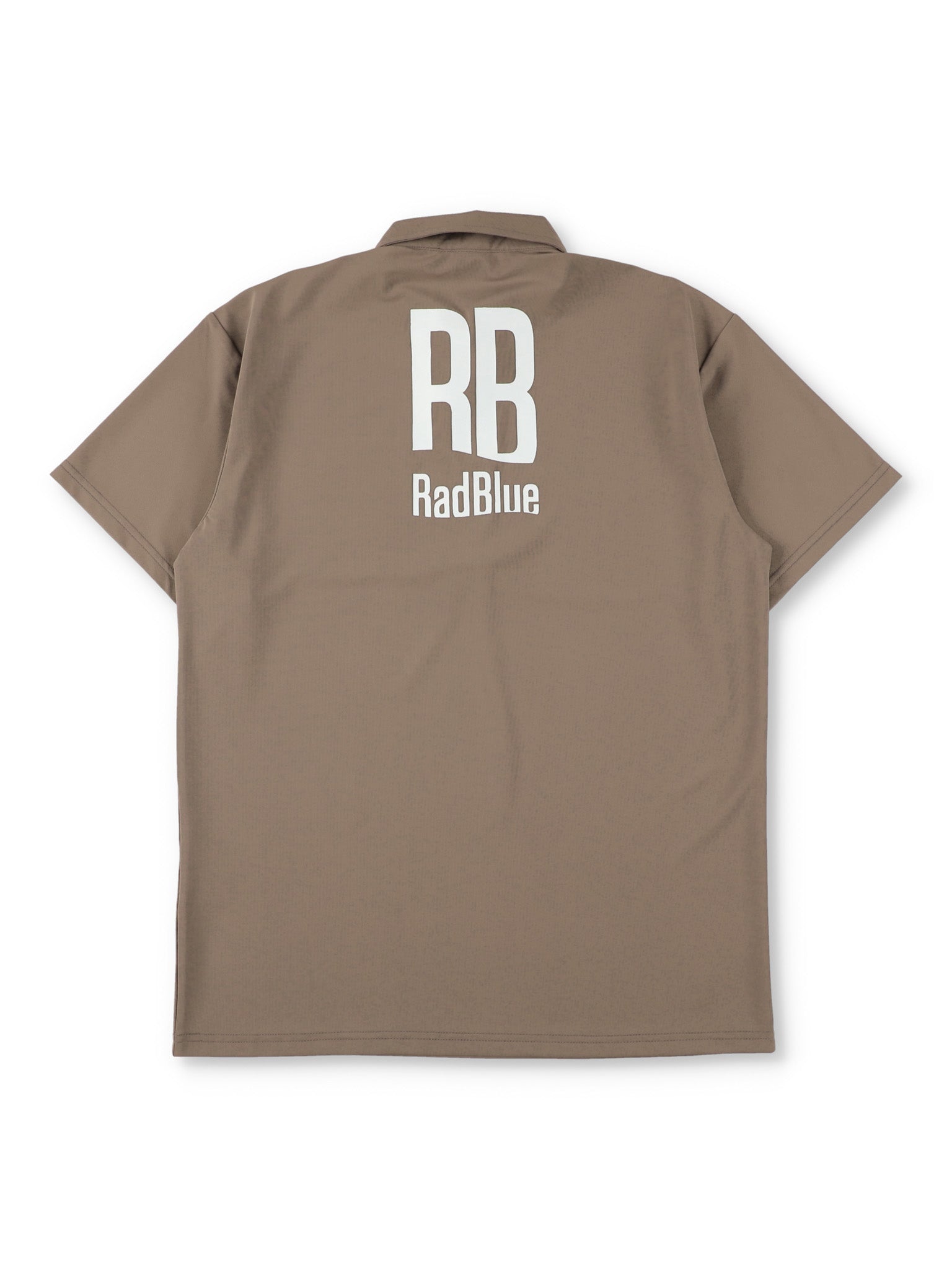 スーパードライポロシャツ