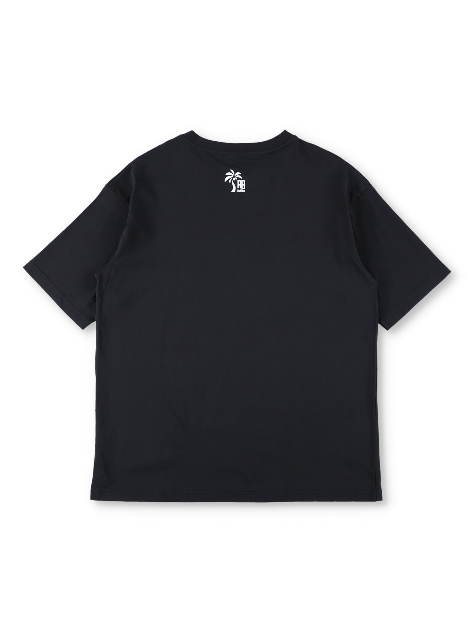 DrySilkyCotton® T 【Faded Shores】