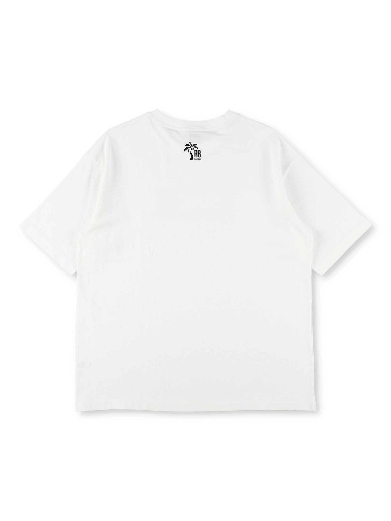 DrySilkyCotton® T 【Faded Shores】