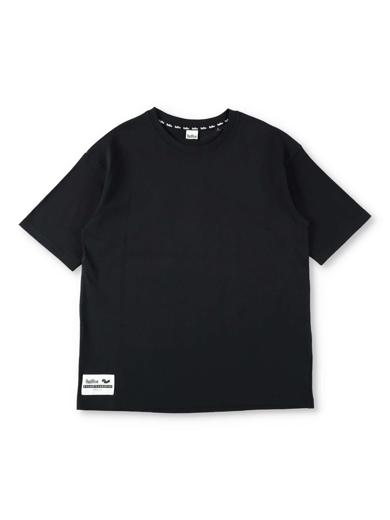 DrySilkyCotton® T 【THE LIFE】
