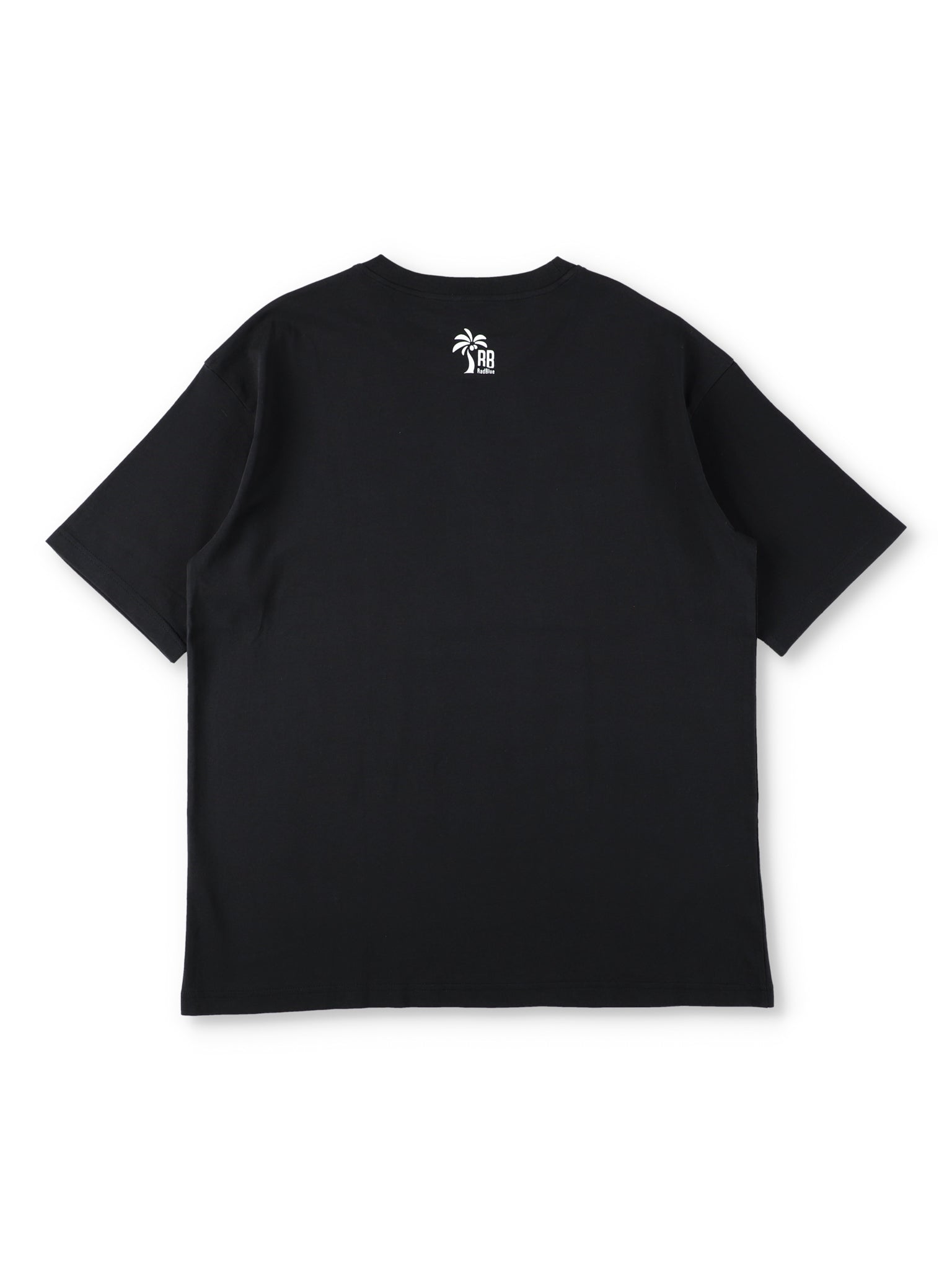DrySilkyCotton® T 【TYPHOOON】