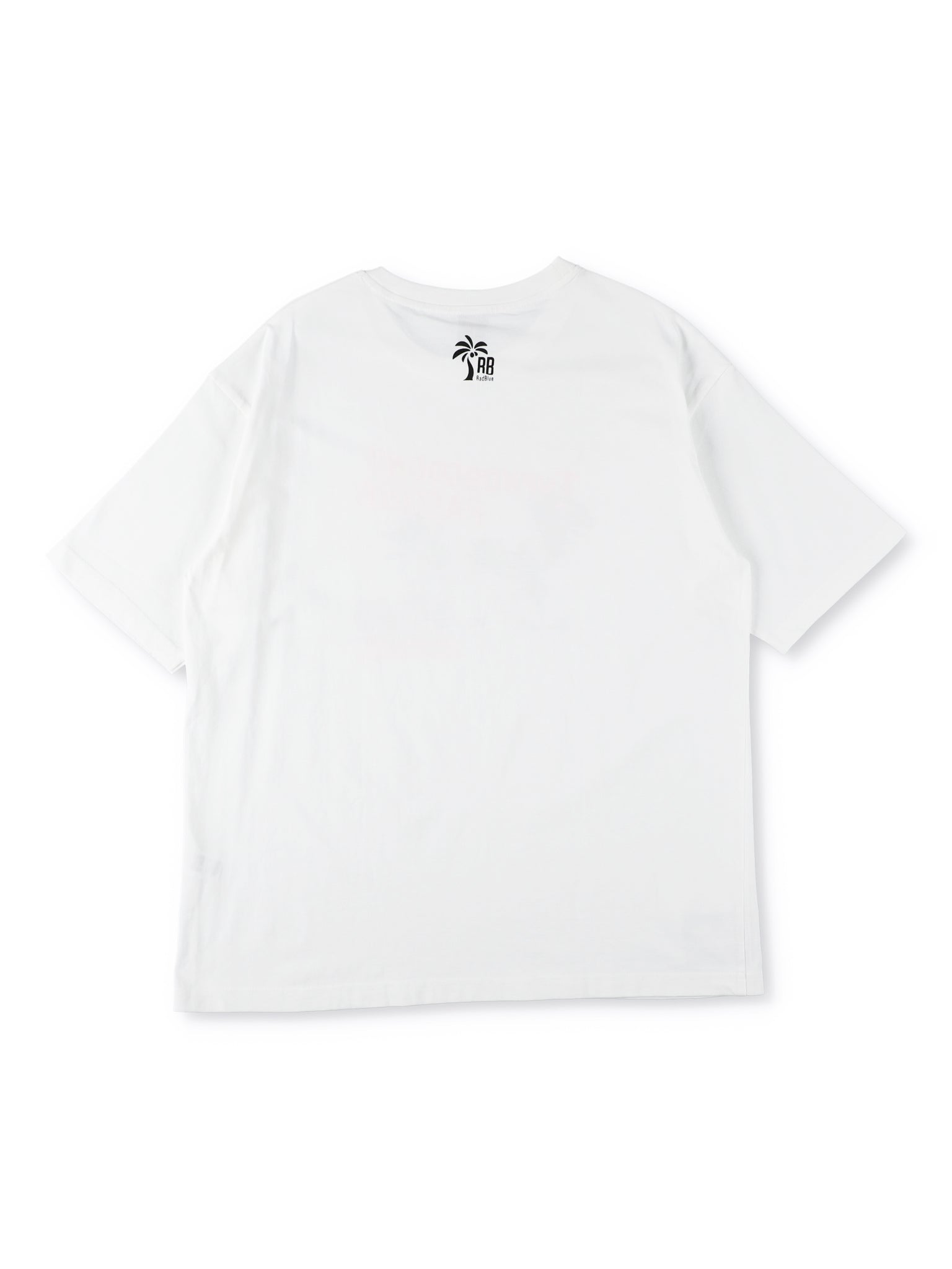 DrySilkyCotton® T 【TYPHOOON】