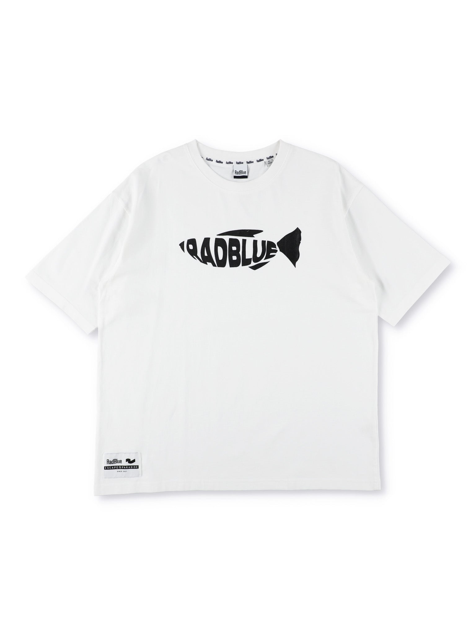 DrySilkyCotton® T【TAIL】