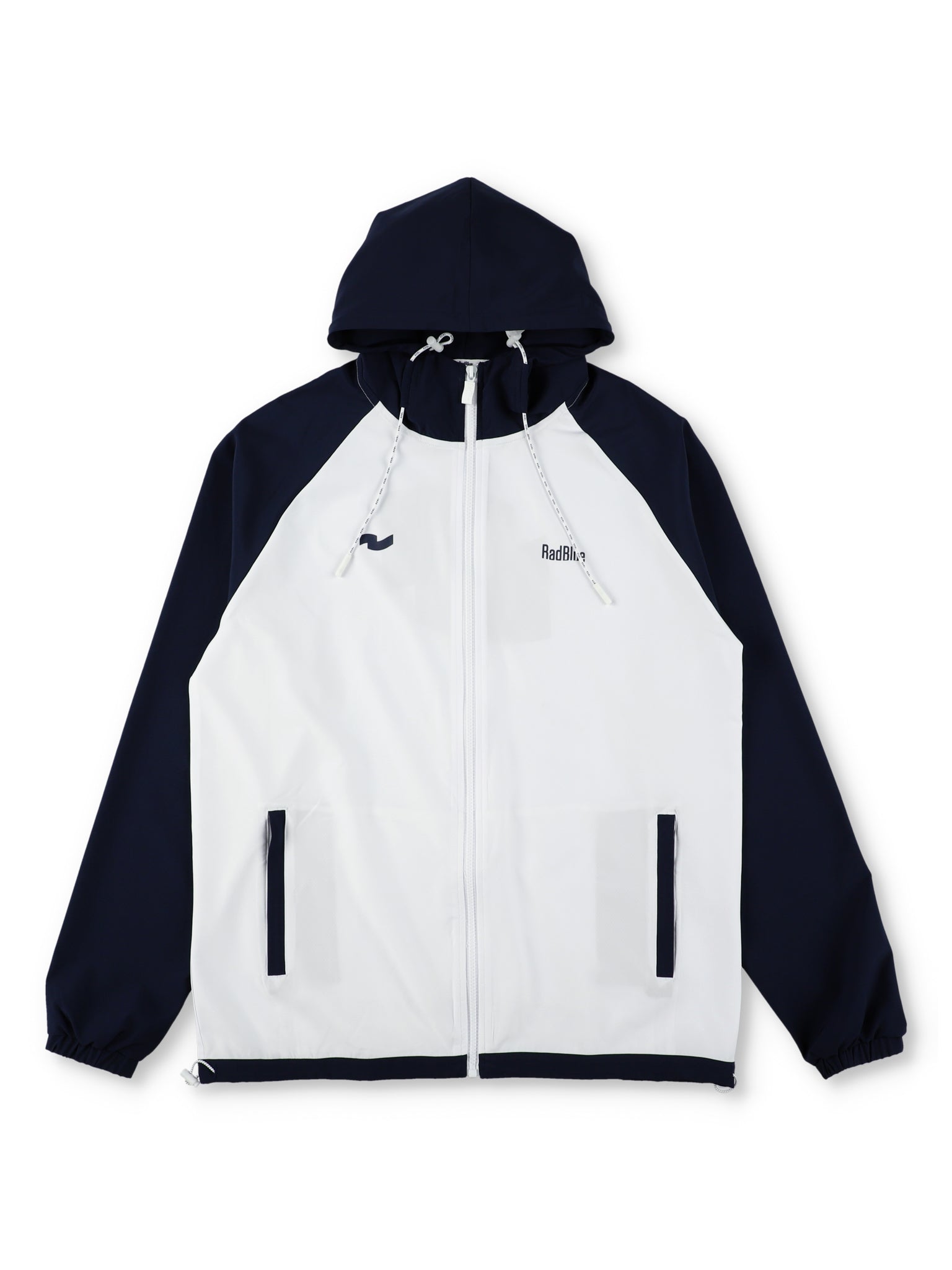 ストレッチシェルパーカー