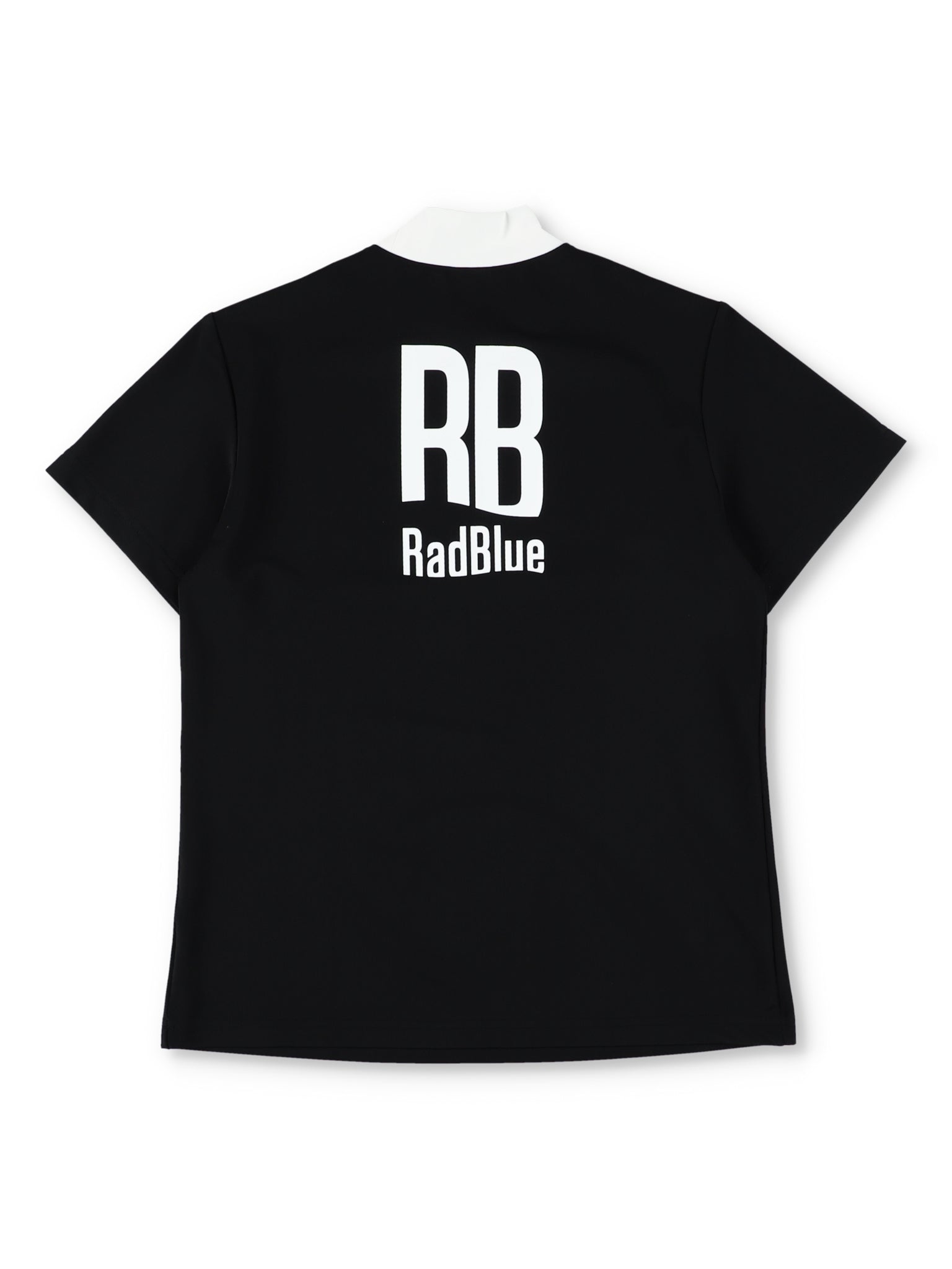 Super Dry Stretch Mock Neck Women's