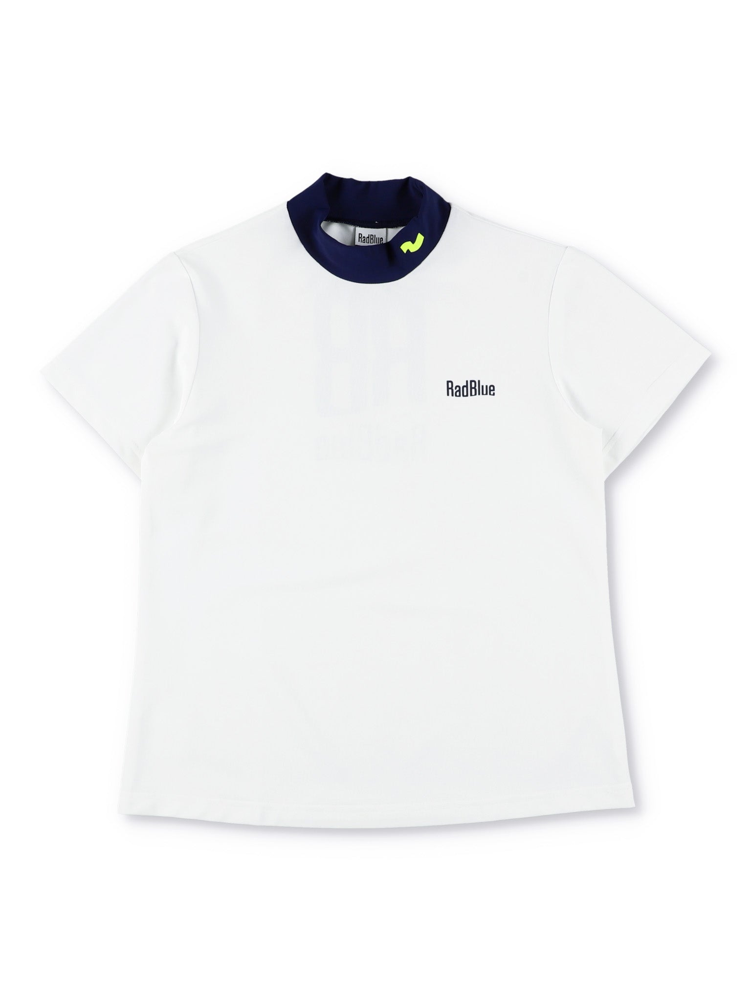 Super Dry Stretch Mock Neck Women's